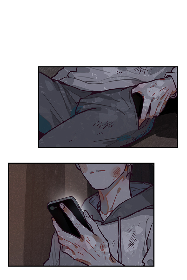 13 无回复-第14话