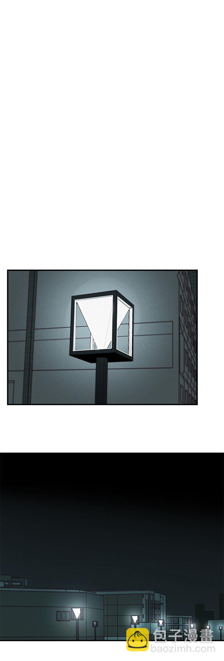 13 无回复-第14话