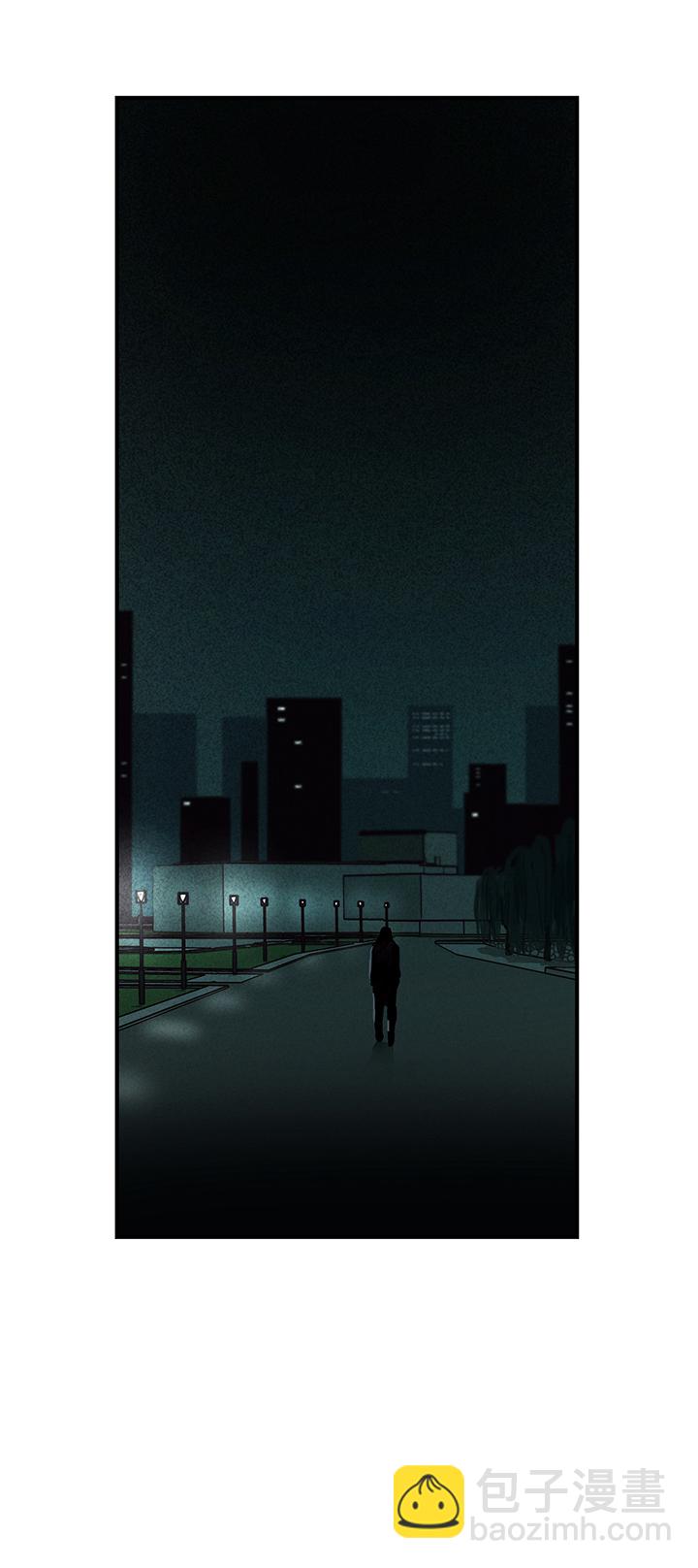 13 无回复-第14话