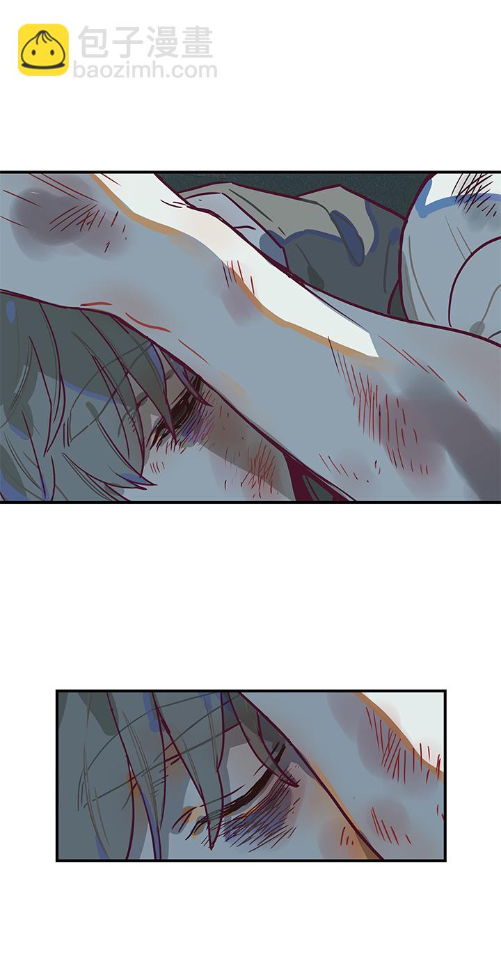 13 无回复-第14话