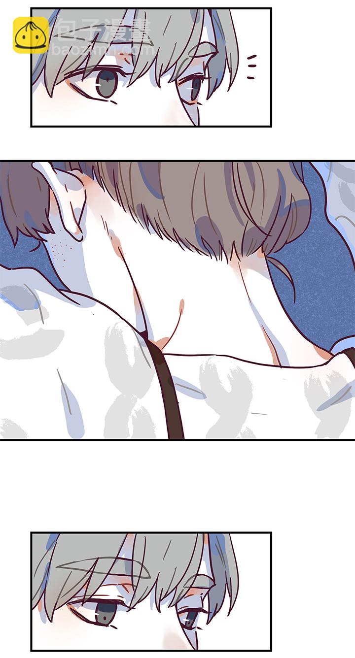 17 老虎的女朋友-第18话