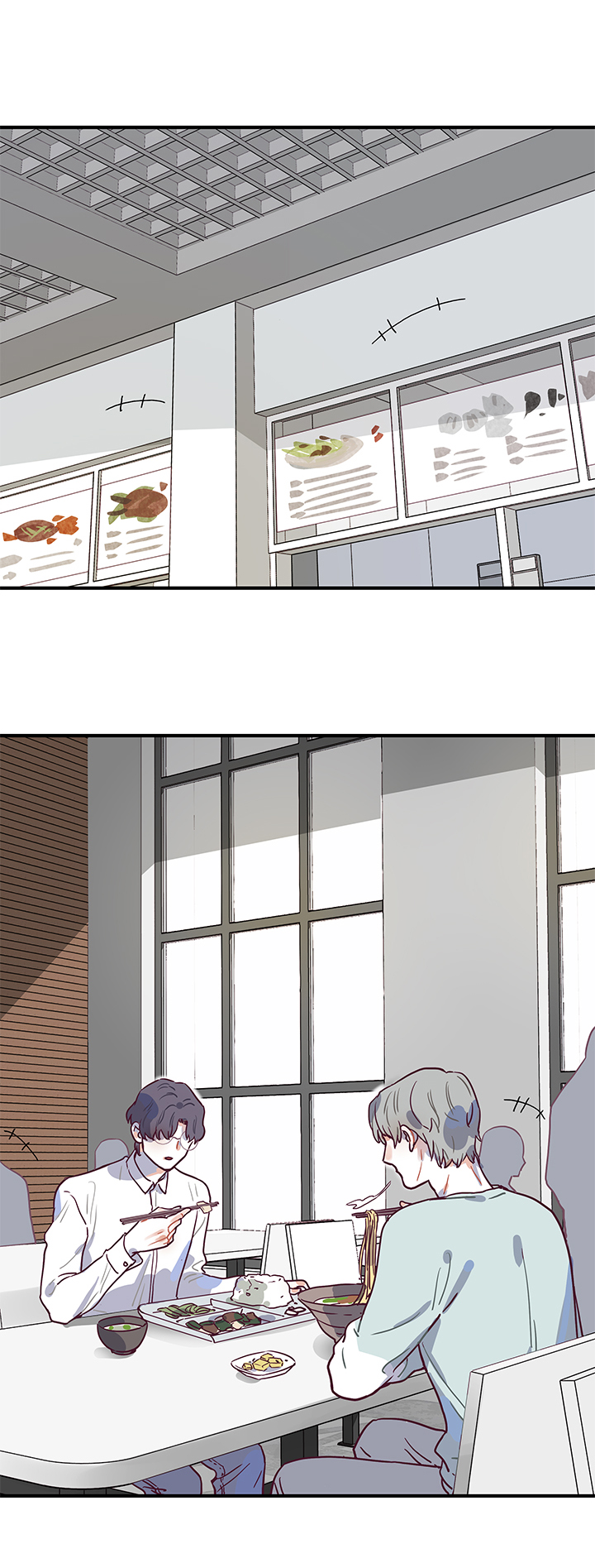 19 生人勿近-第20话