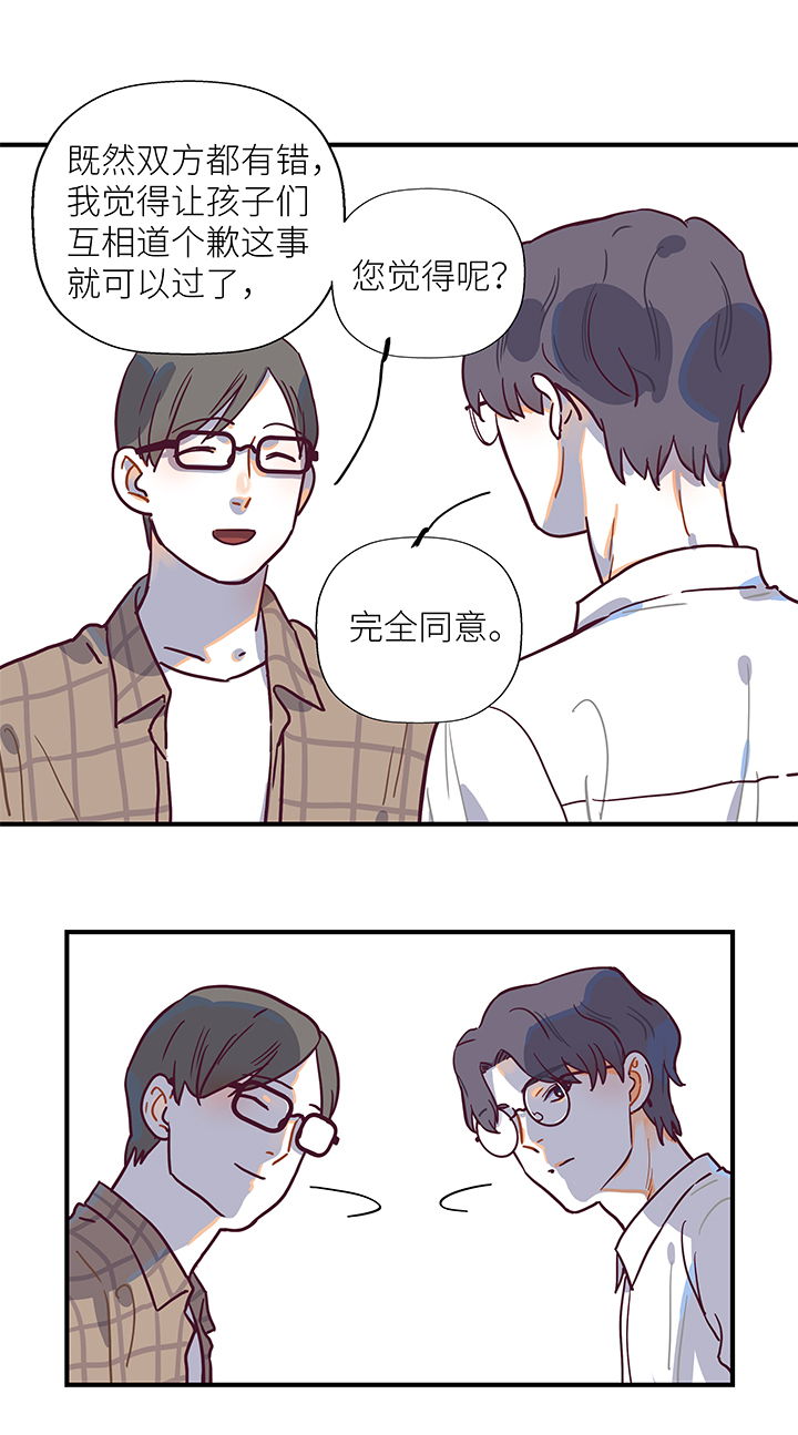 23 夸下海口-第24话