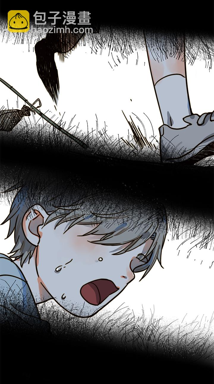 28 外公（2）-第30话