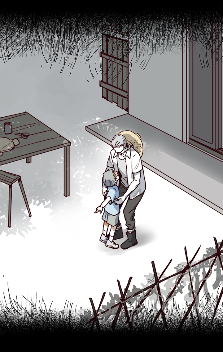 28 外公（2）-第30话