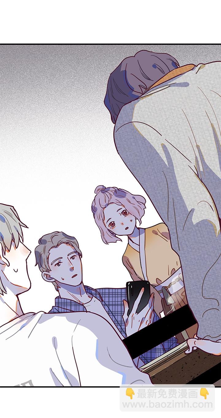 34 春生生气了-第36话