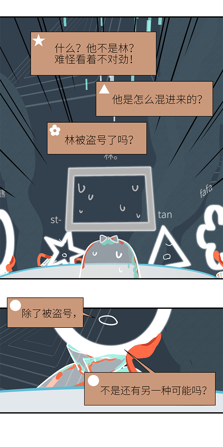 36 第二人的房间（2）-第38话