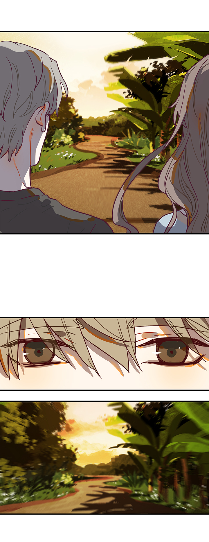 48 仙人掌果实-第50话