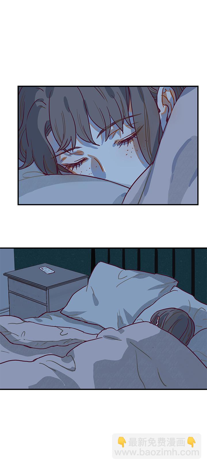 （2）-3 两个&ldquo;我&rdquo;-第54话