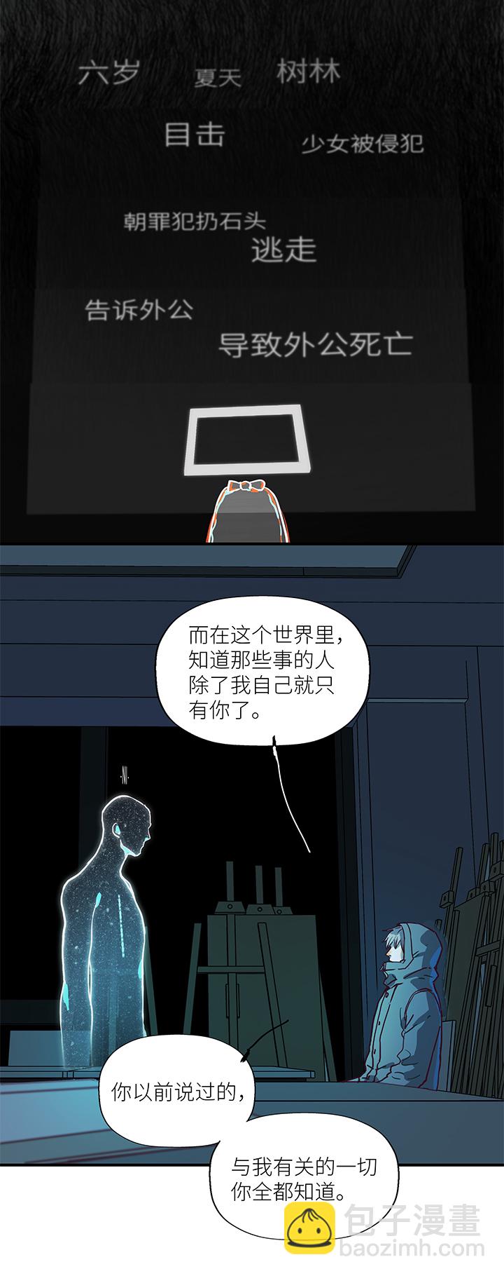 （2）-5 骗子／朋友-第56话