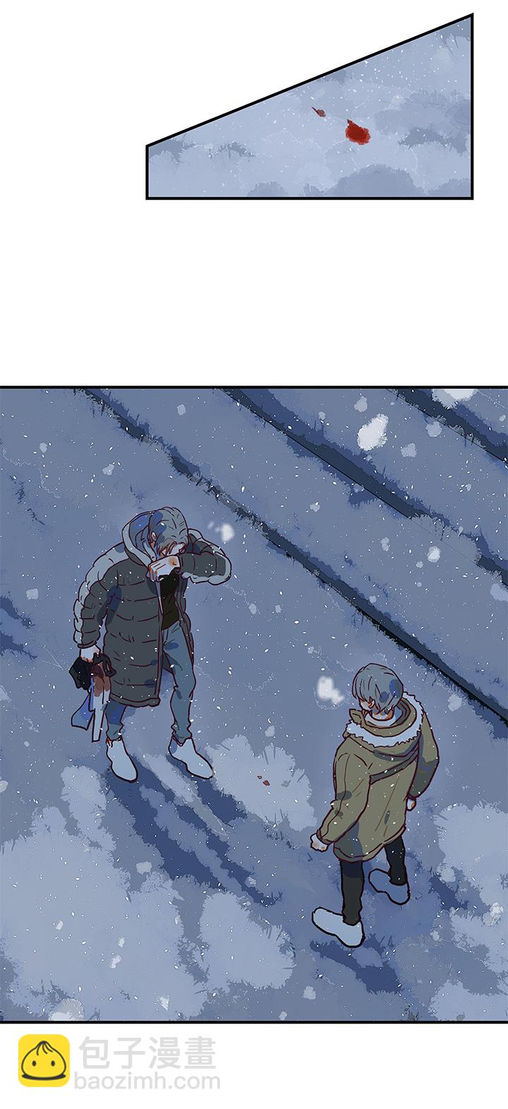 （2）-21 破裂（下）-第72话