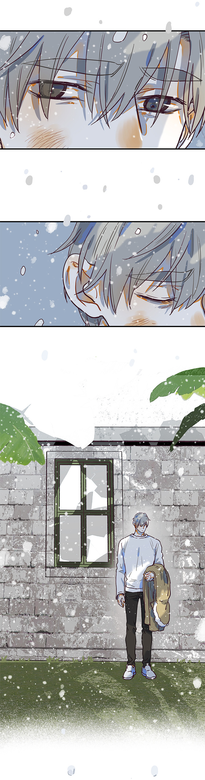 （2）-25 海边的雪-第76话