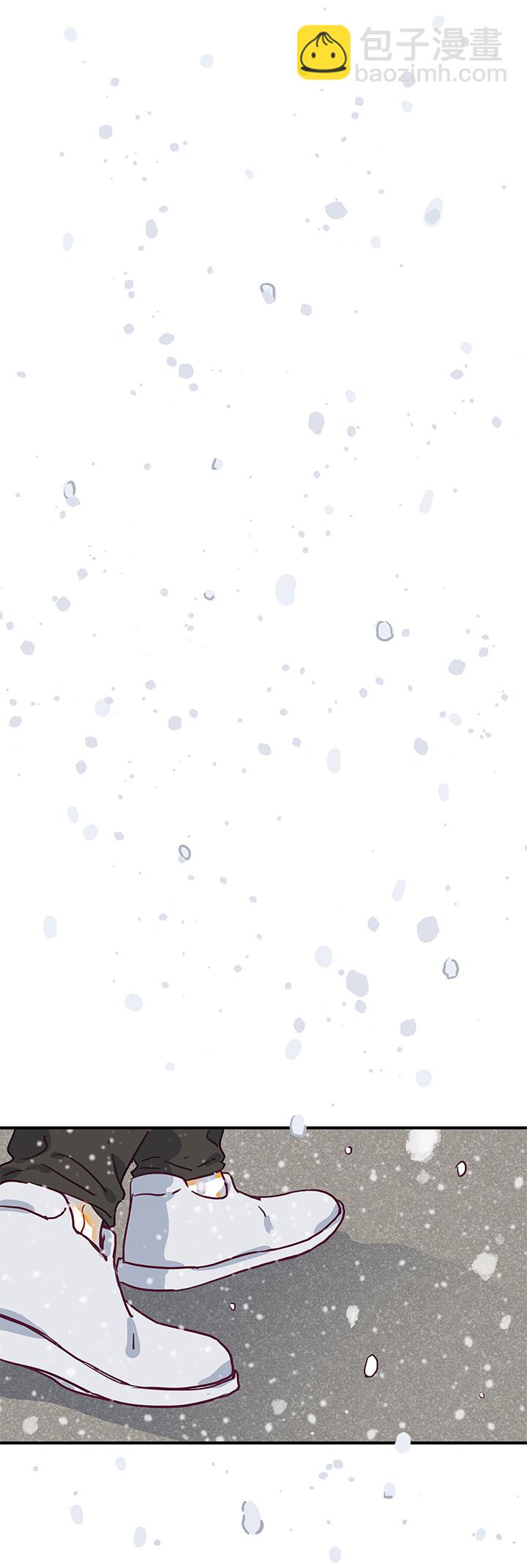 （2）-25 海边的雪-第76话