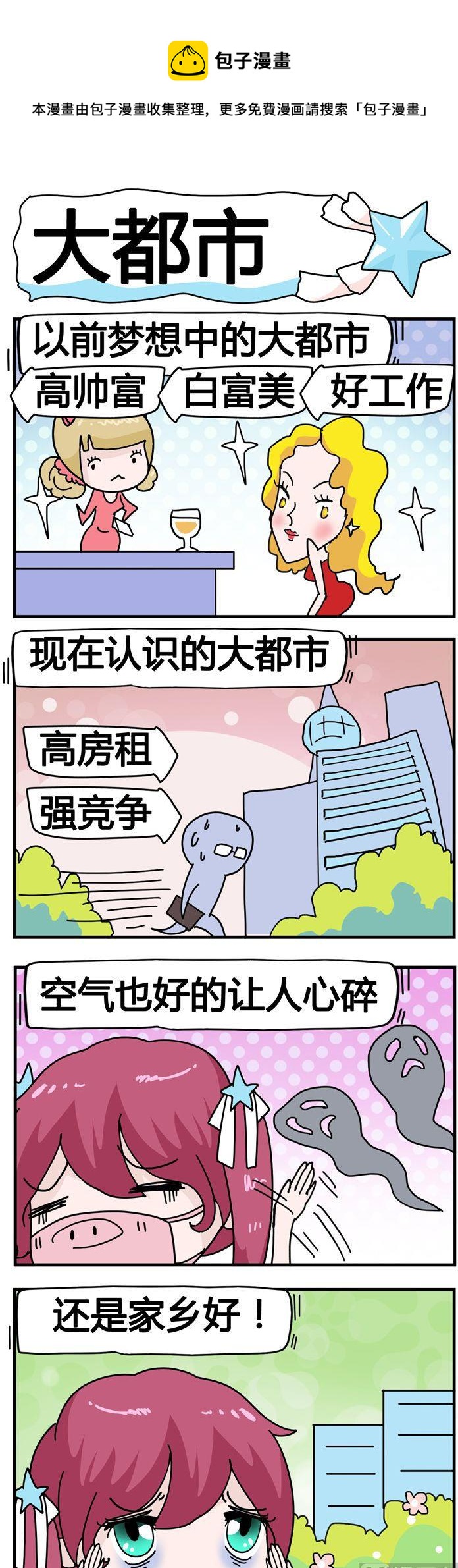 104.大都市-第104话