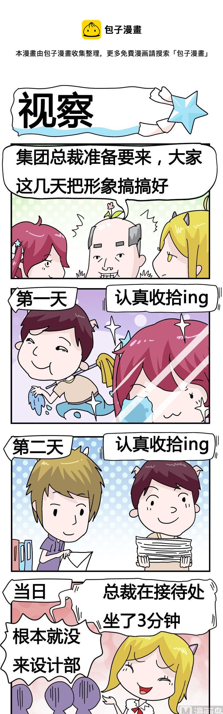 142.视察-第142话