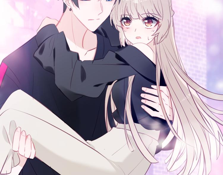 第11话  被偷拍了(1/2)-第12话