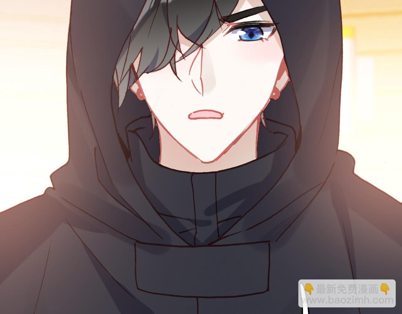 第32话 1个答案(1/2)-第34话