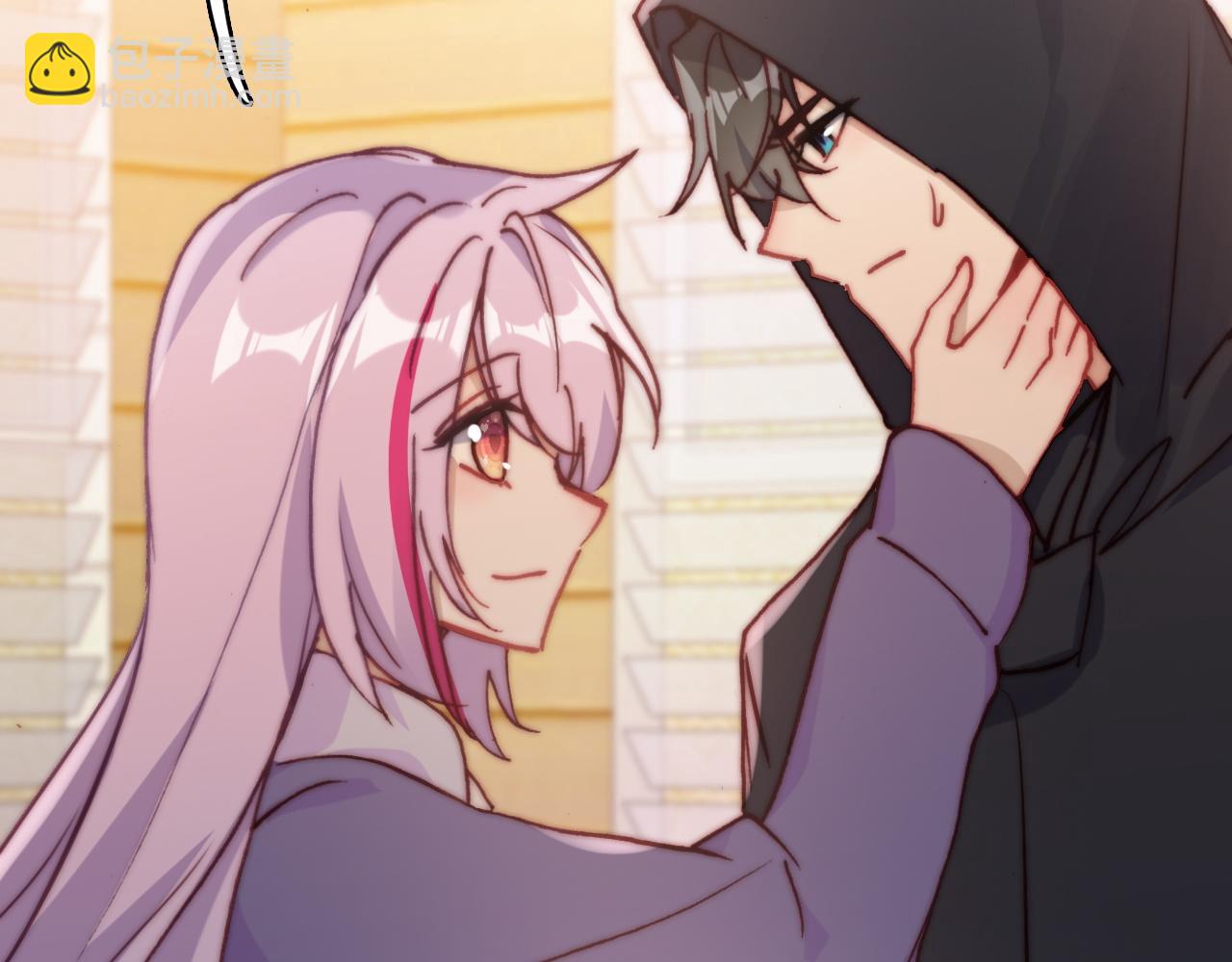 第32话 1个答案(1/2)-第34话