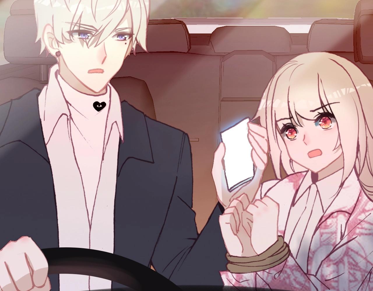 第40话 悲恸交响(1/3)-第42话