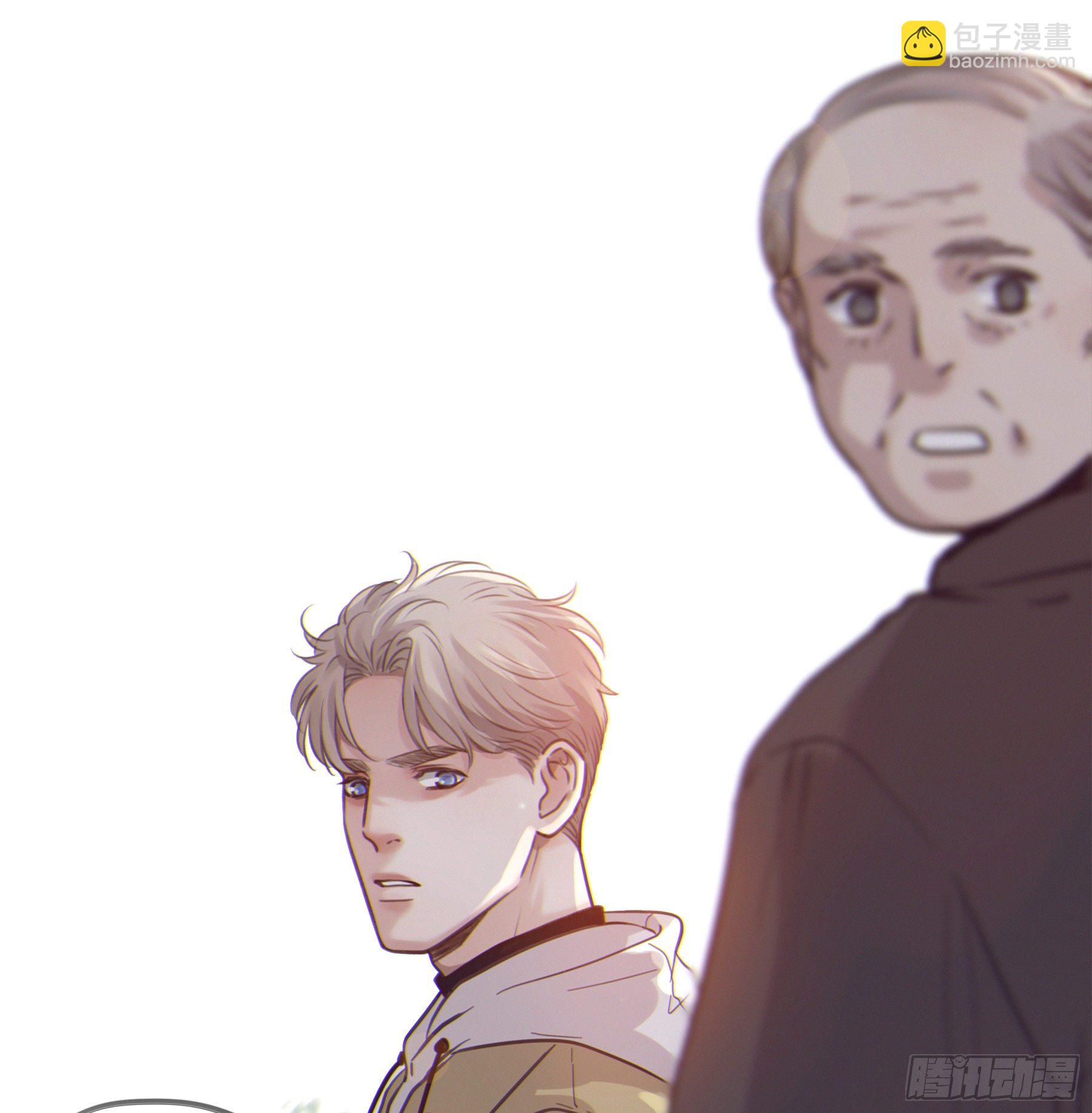 13. 梦是反的~(1/2)-第14话