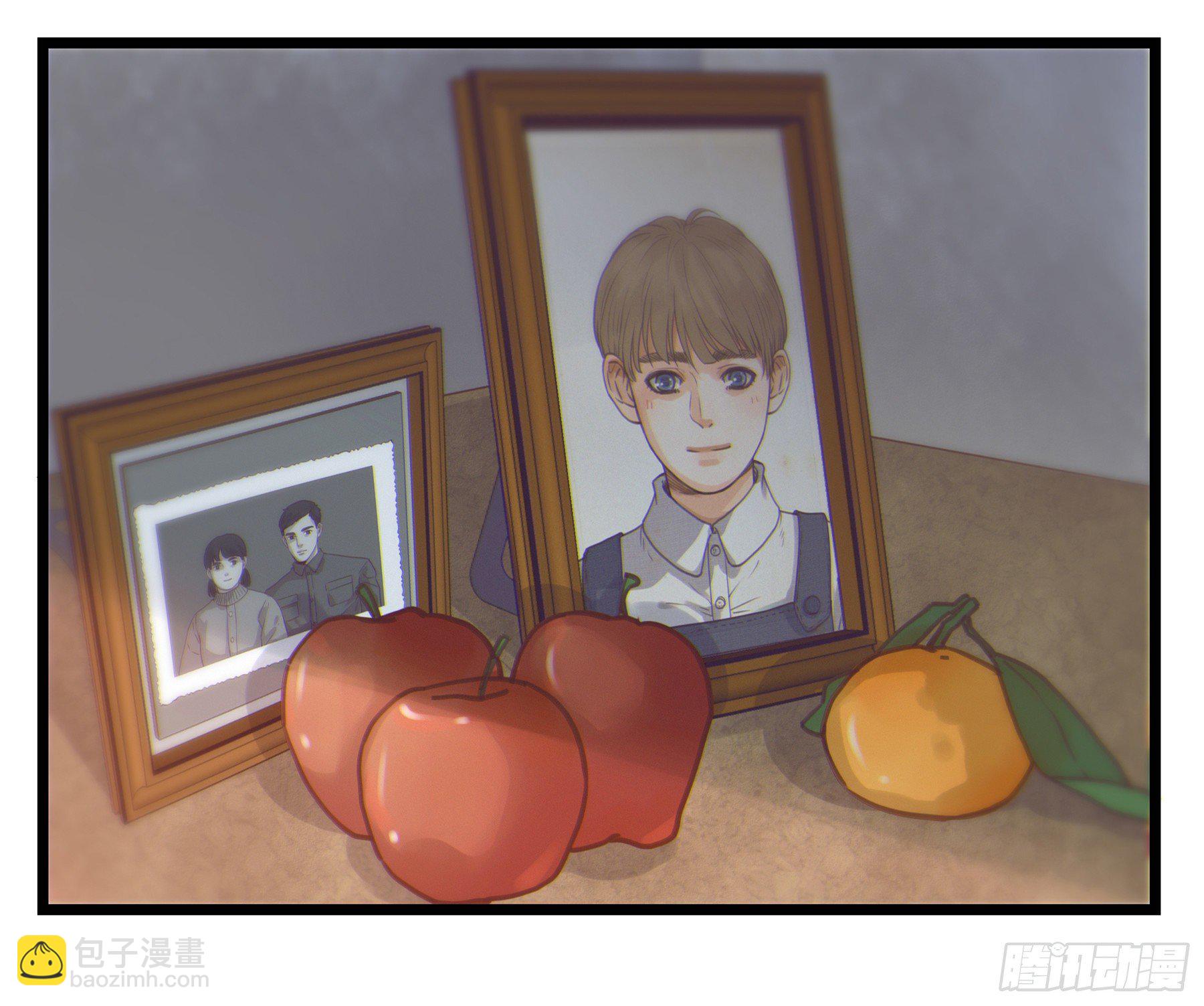 13. 梦是反的~(1/2)-第14话