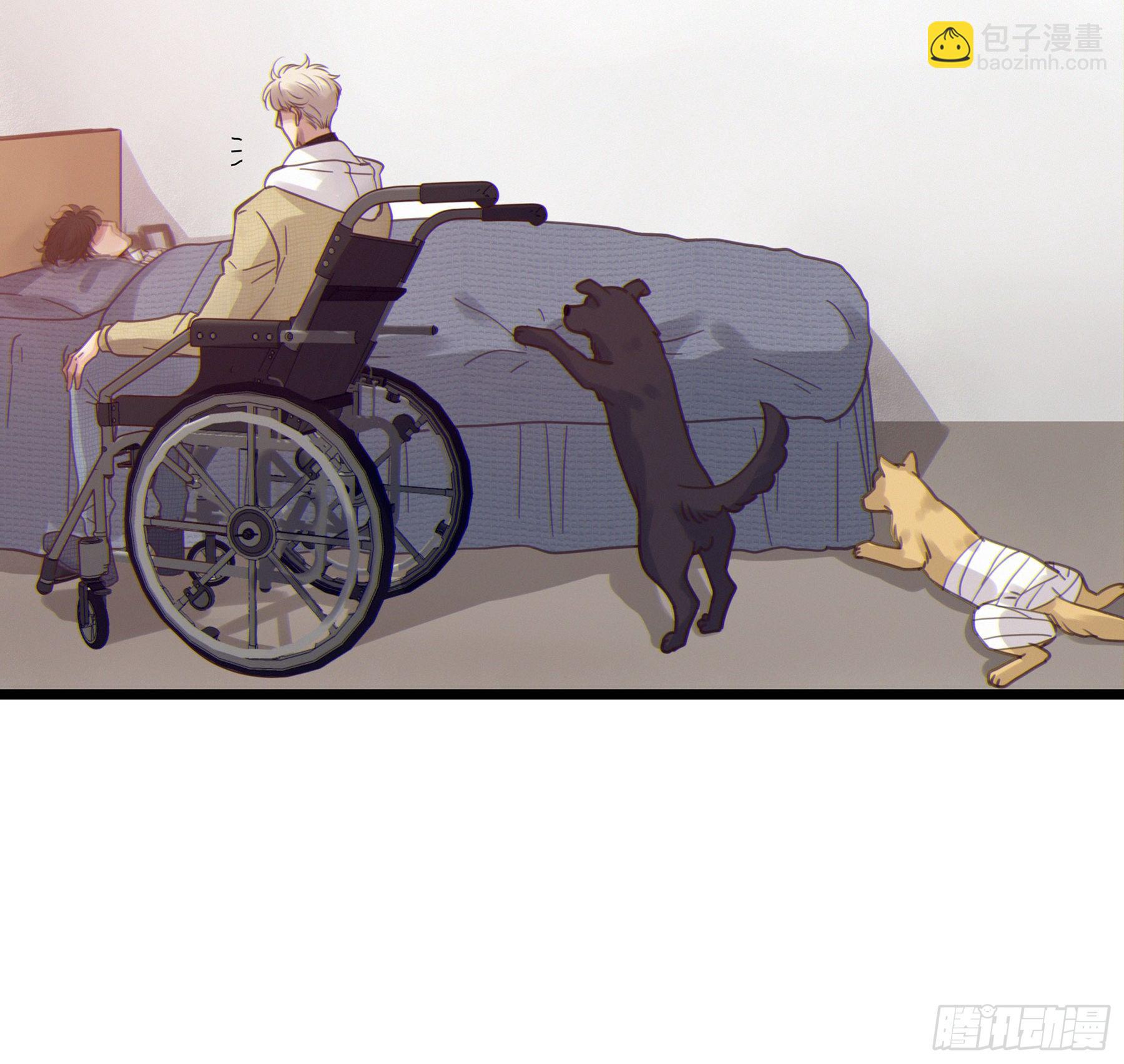 13. 梦是反的~(1/2)-第14话