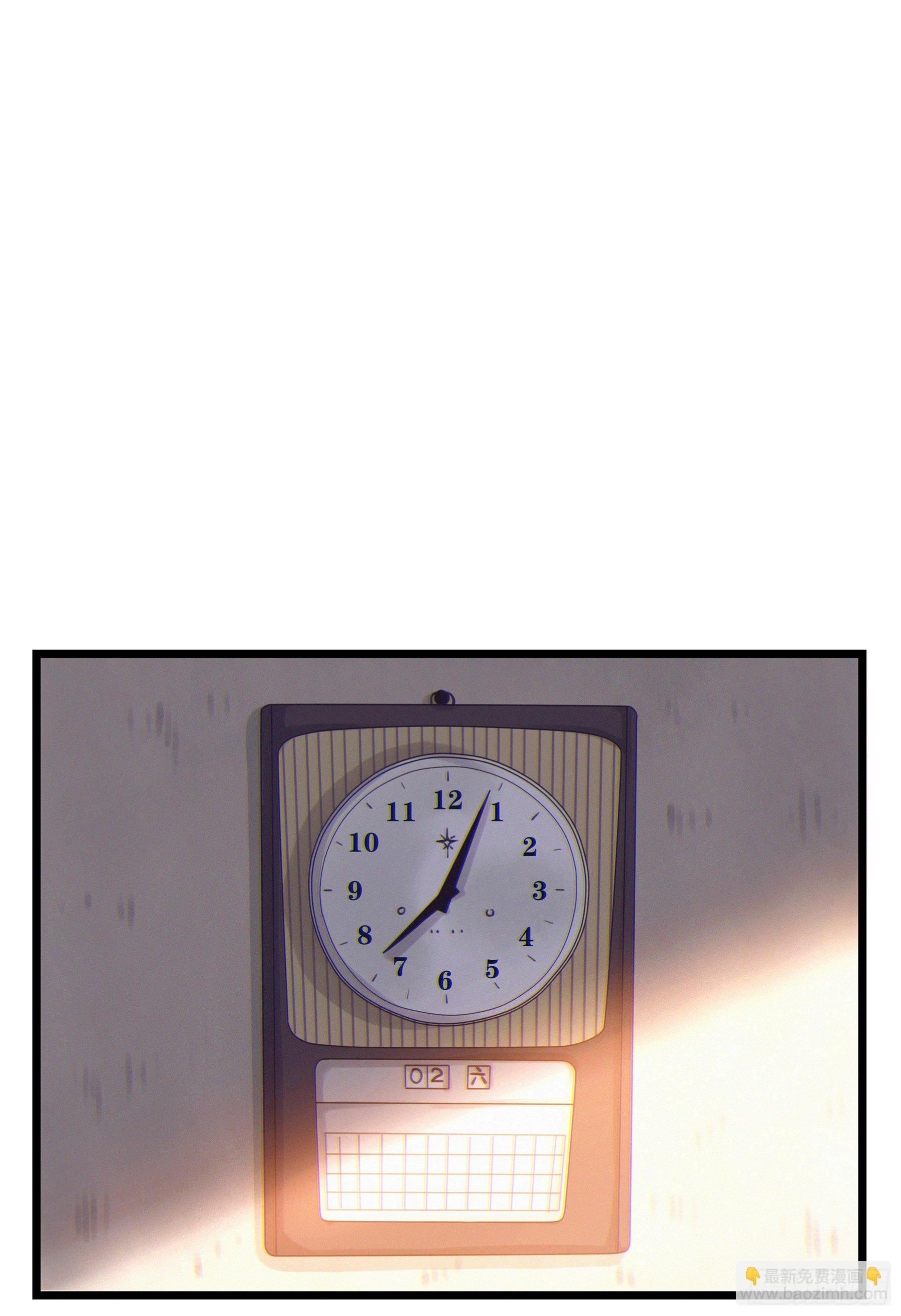 13. 梦是反的~(1/2)-第14话