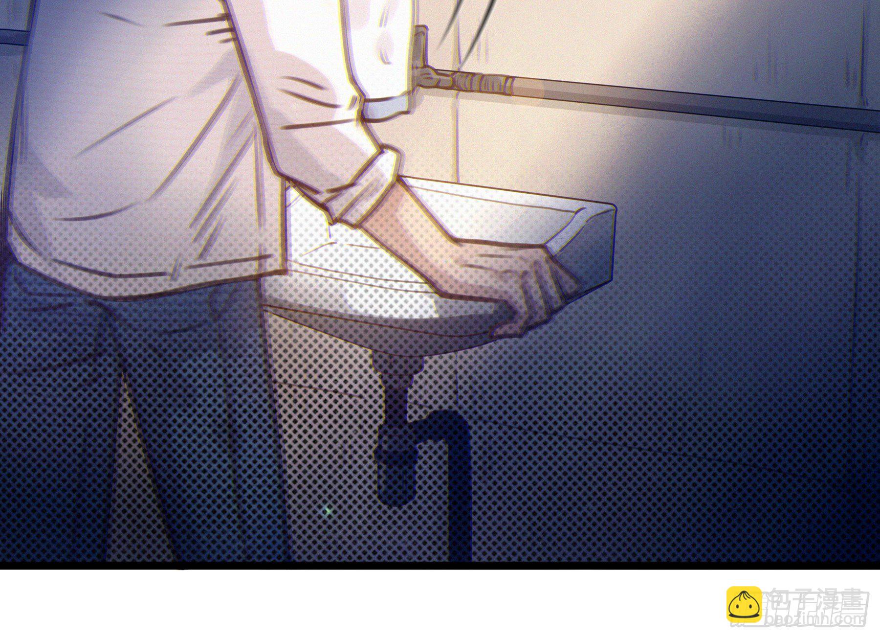 13. 梦是反的~(1/2)-第14话