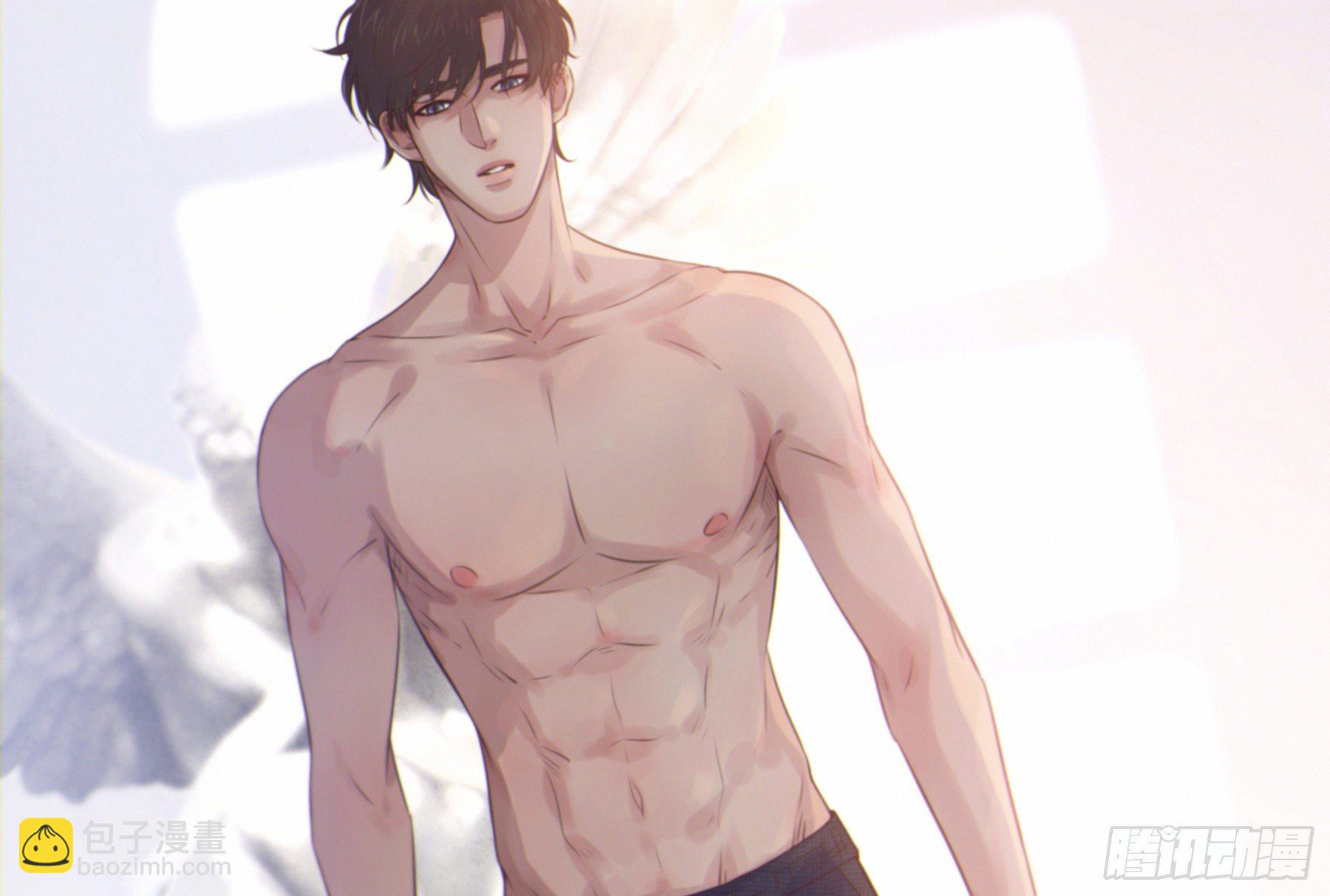 19. 直面欲望(1/2)-第20话