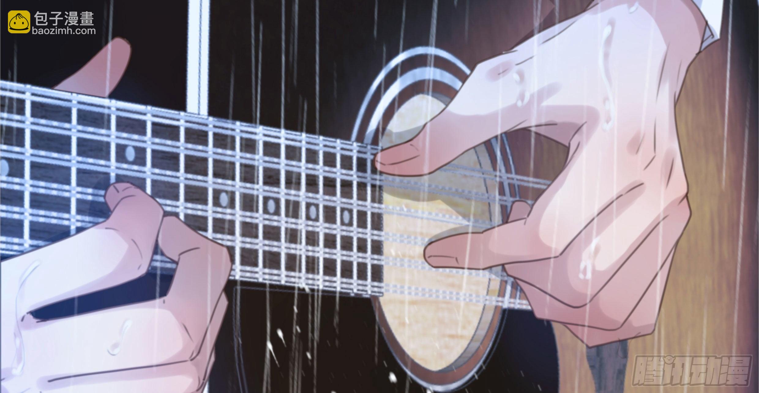 20. 雨天(1/3)-第22话