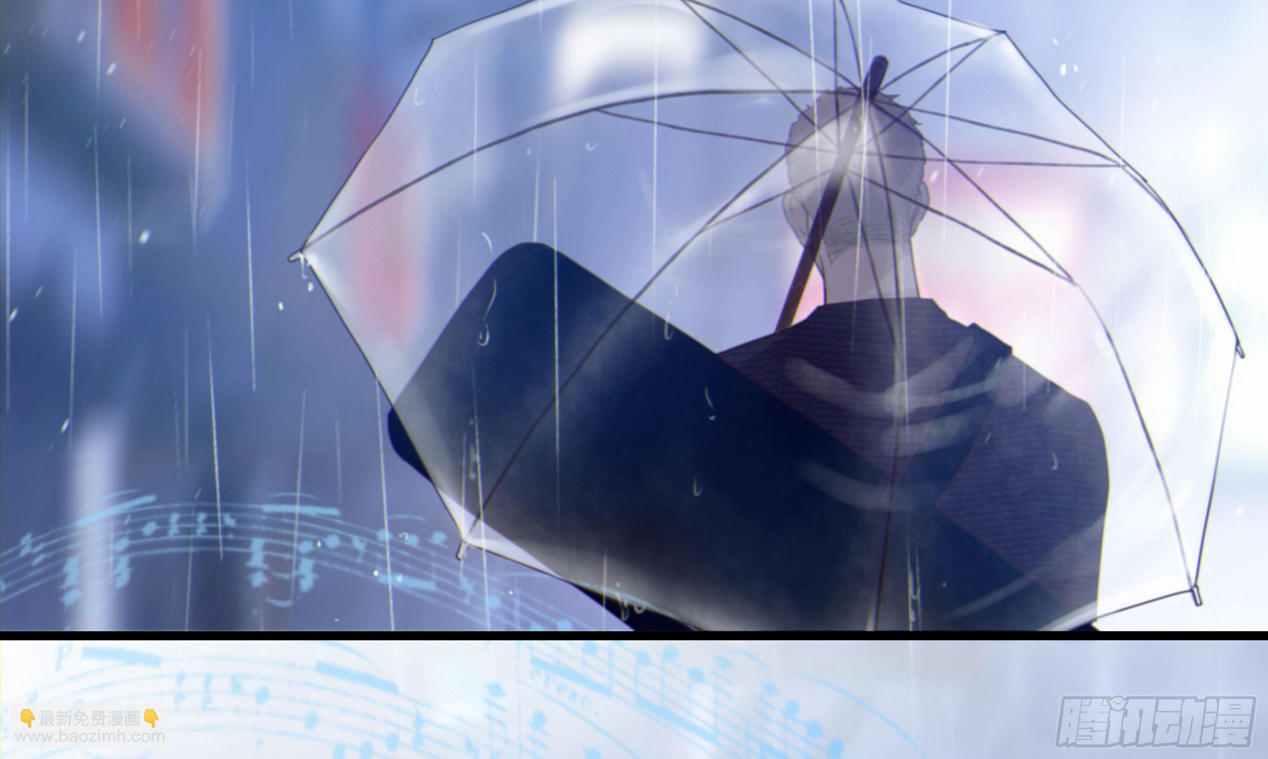 20. 雨天(1/3)-第22话