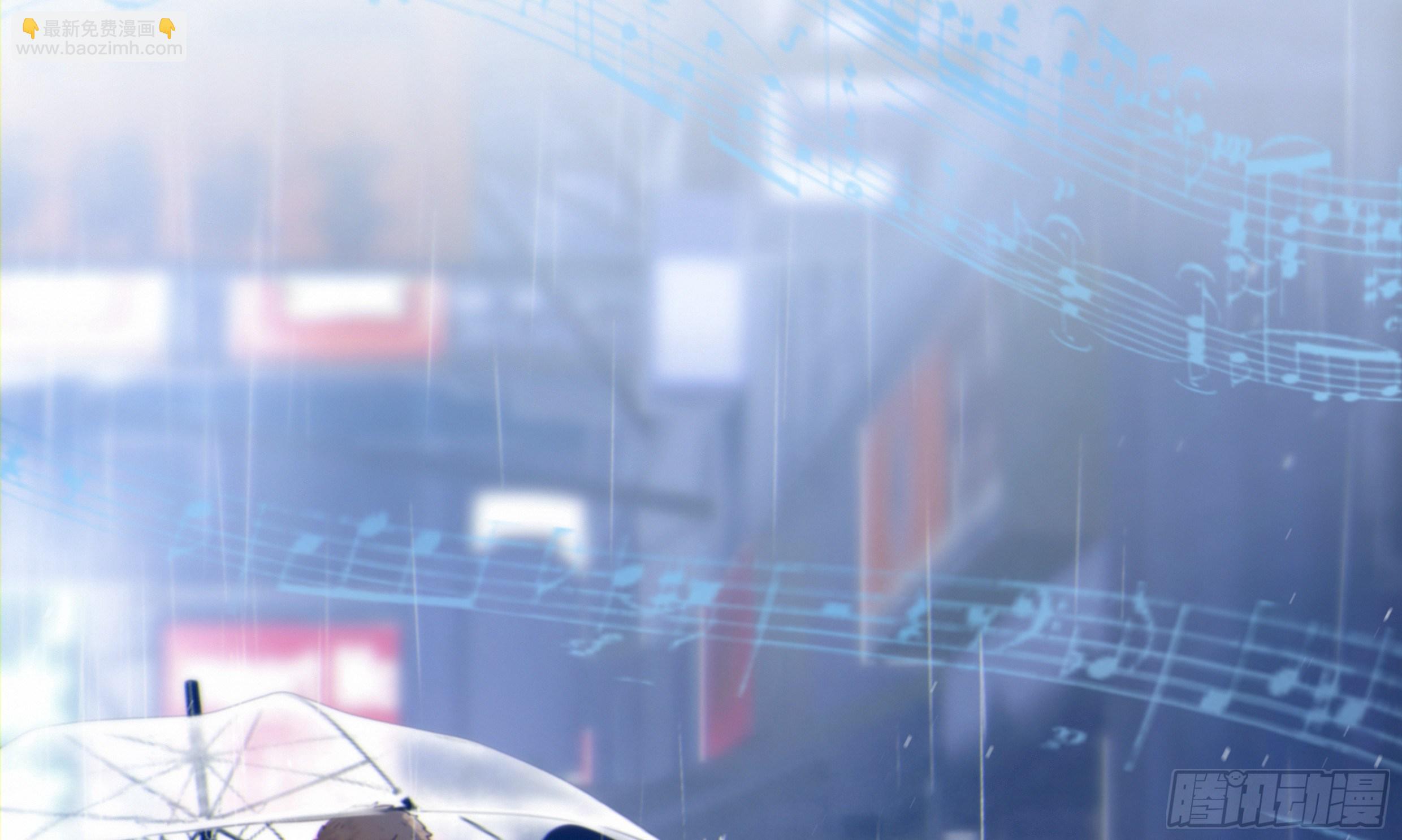 20. 雨天(1/3)-第22话