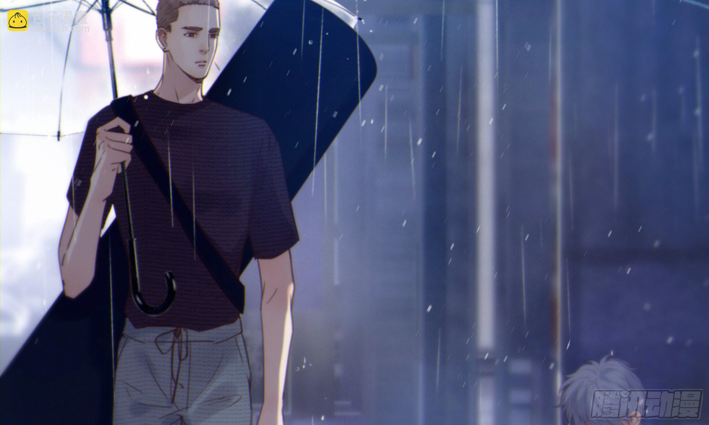 20. 雨天(1/3)-第22话