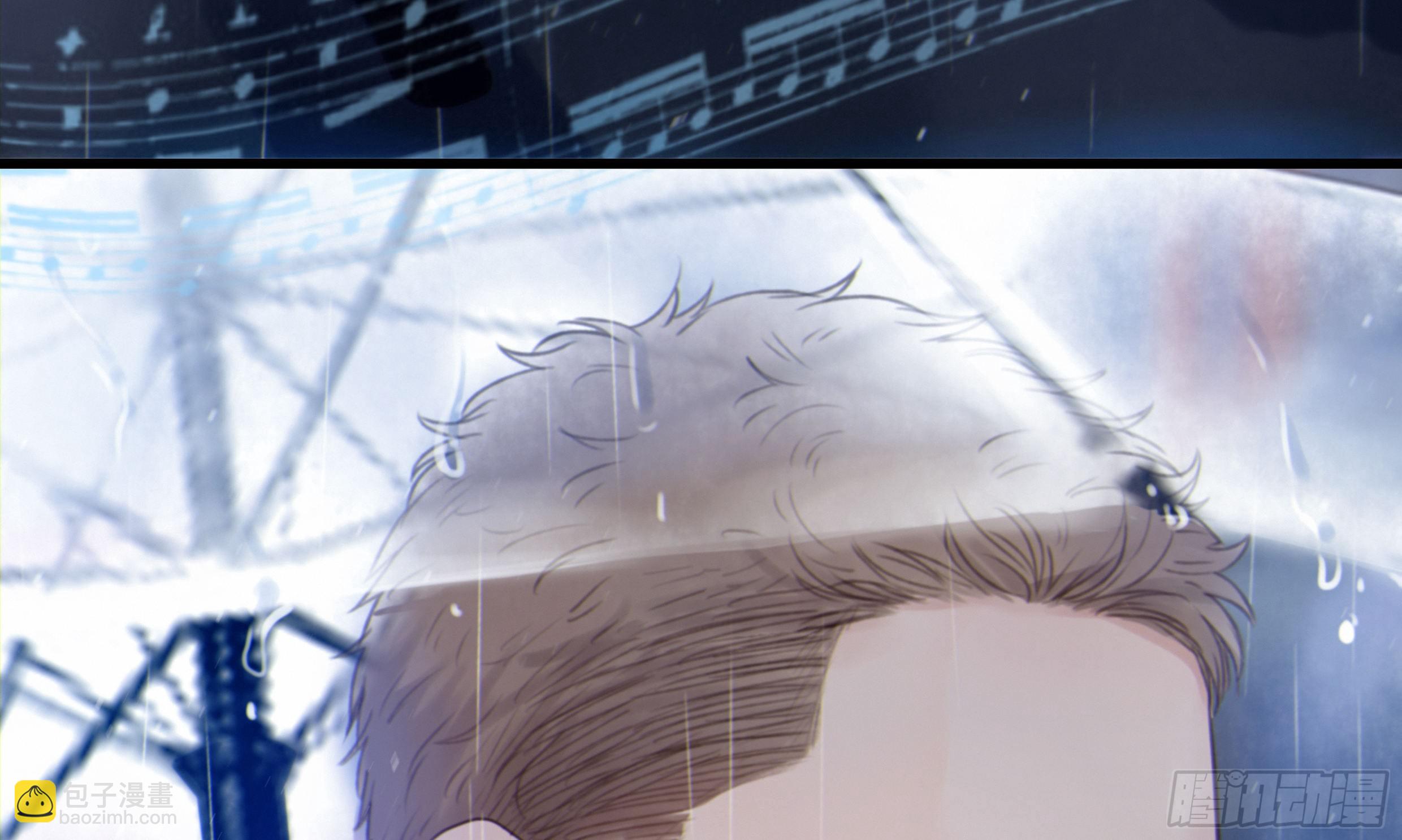 20. 雨天(1/3)-第22话