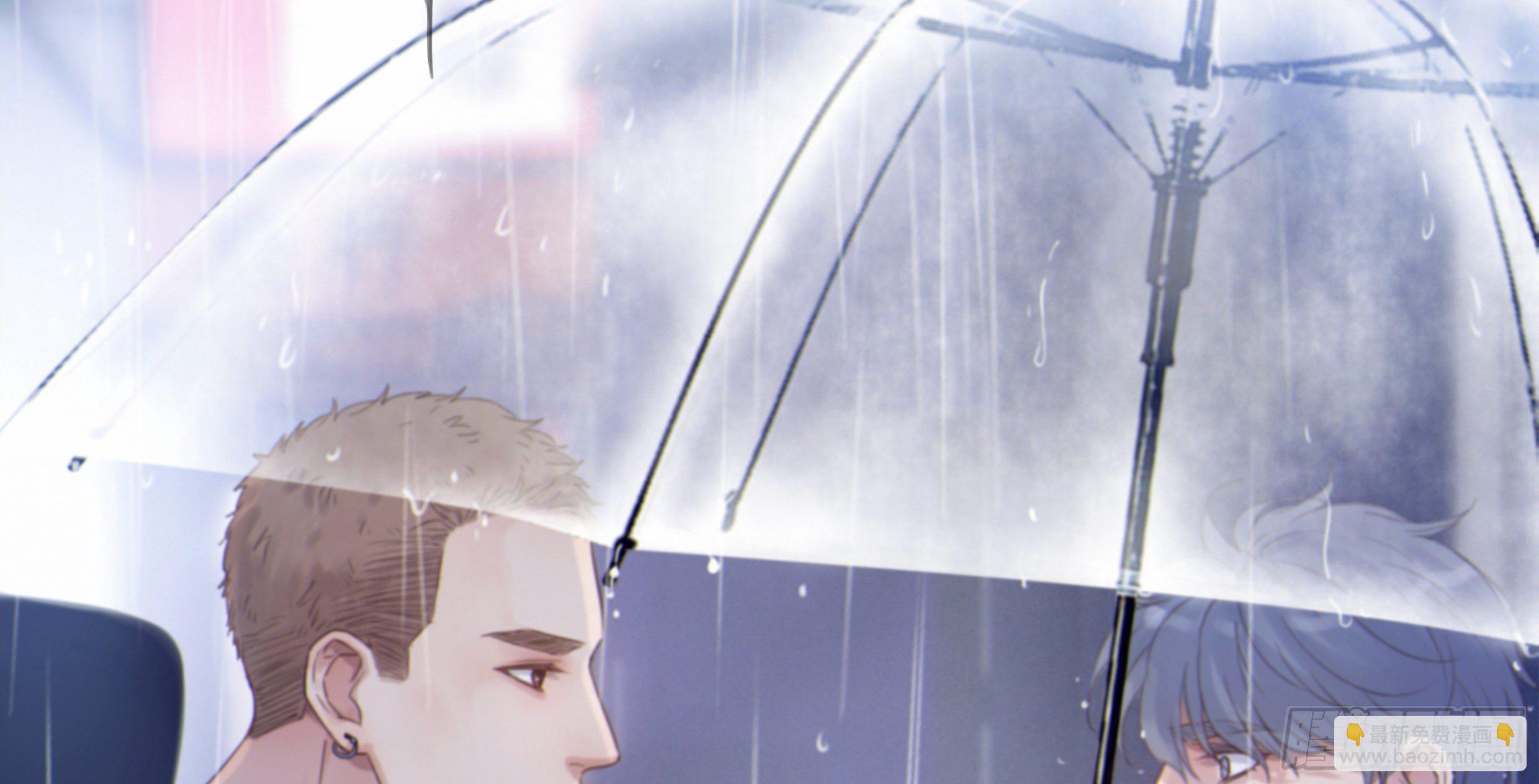 20. 雨天(1/3)-第22话