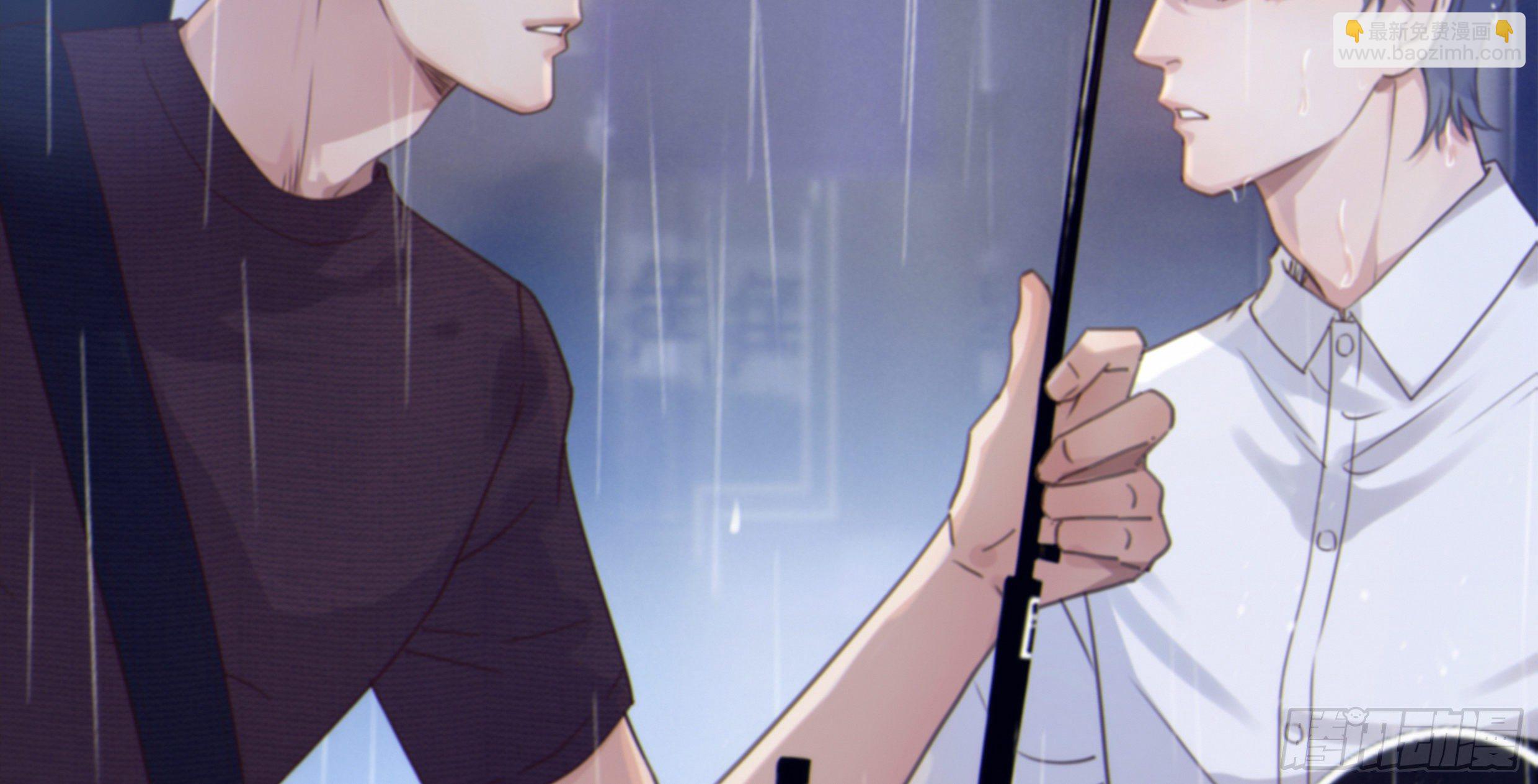 20. 雨天(1/3)-第22话