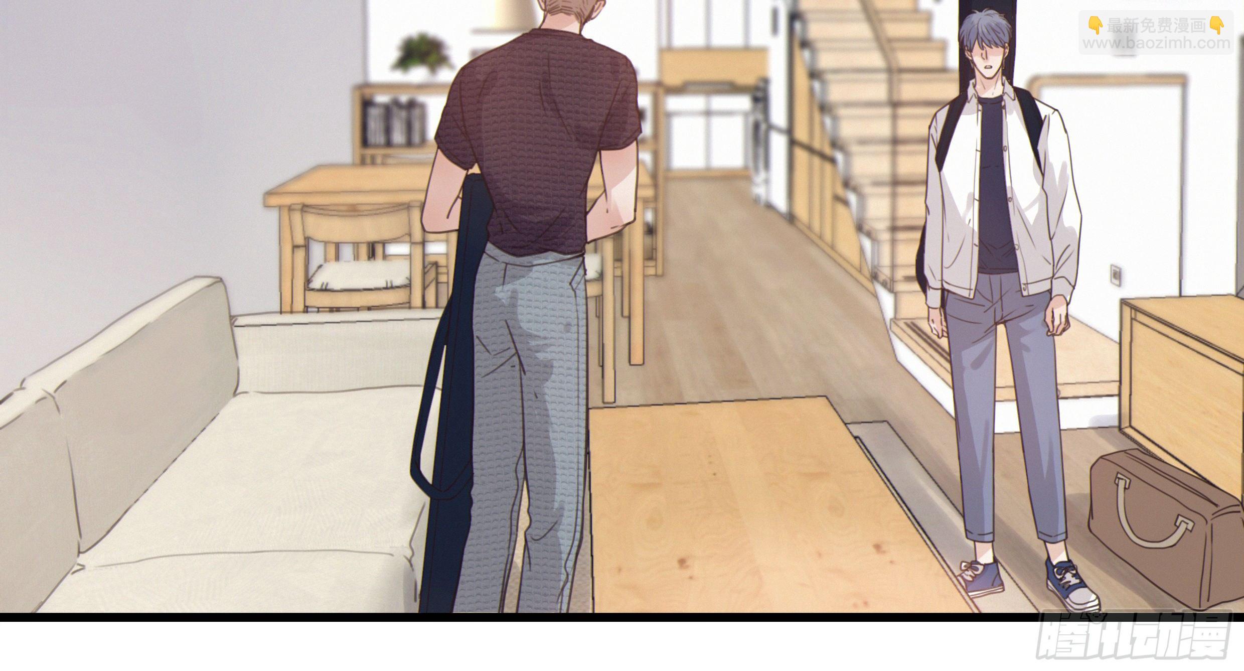 20. 雨天(1/3)-第22话