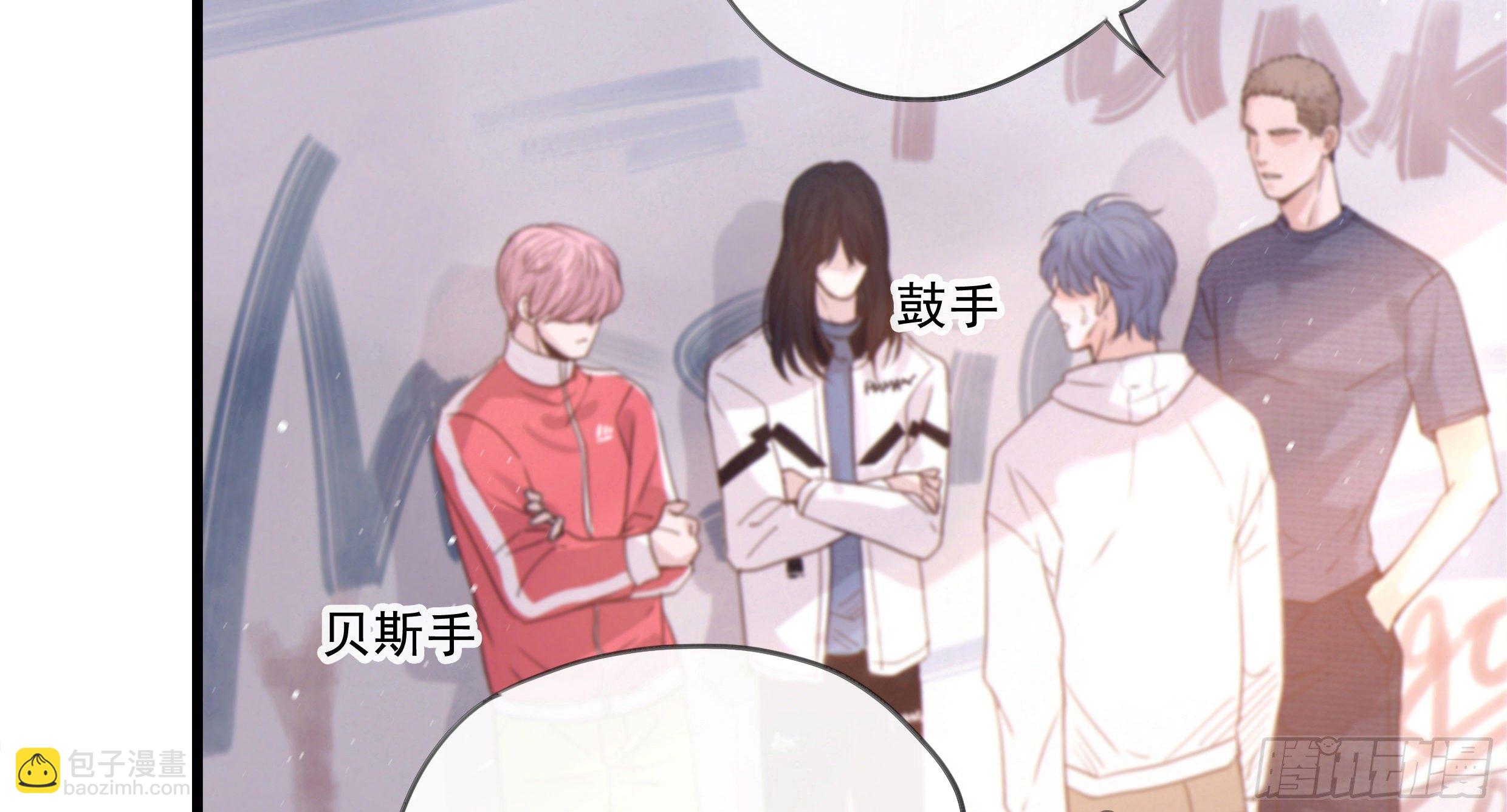 20. 雨天(1/3)-第22话