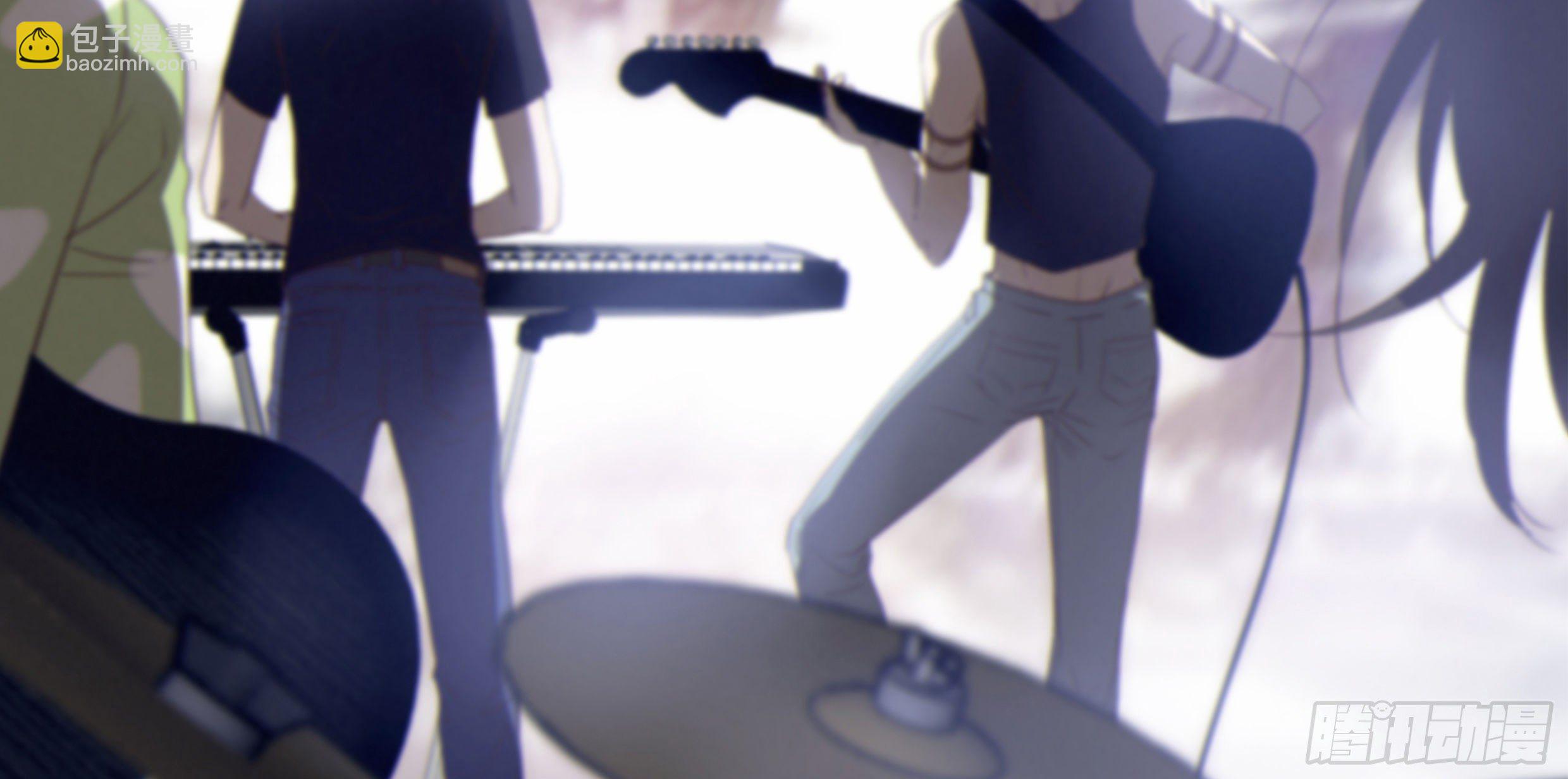 20. 雨天(1/3)-第22话