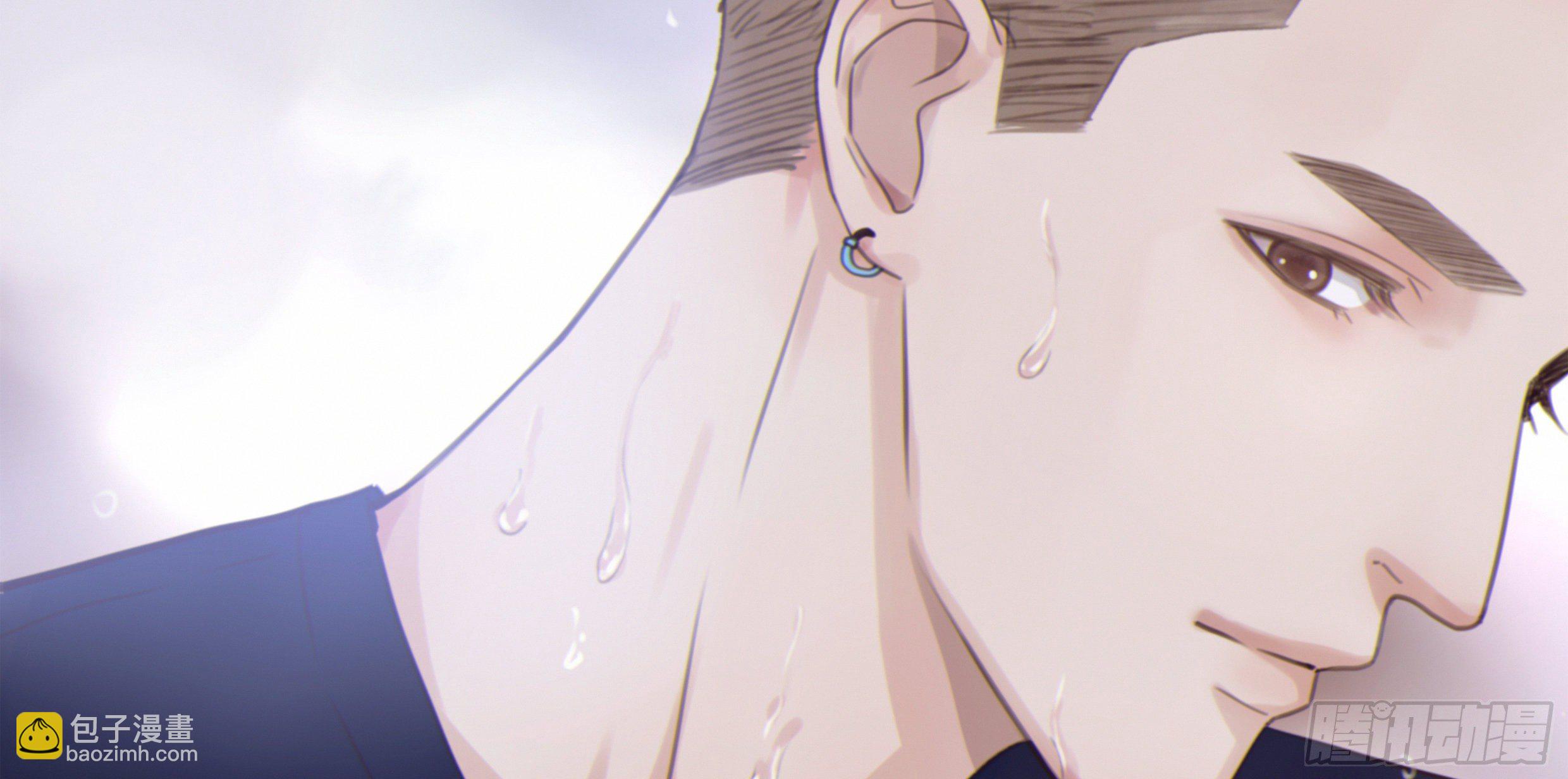 20. 雨天(1/3)-第22话