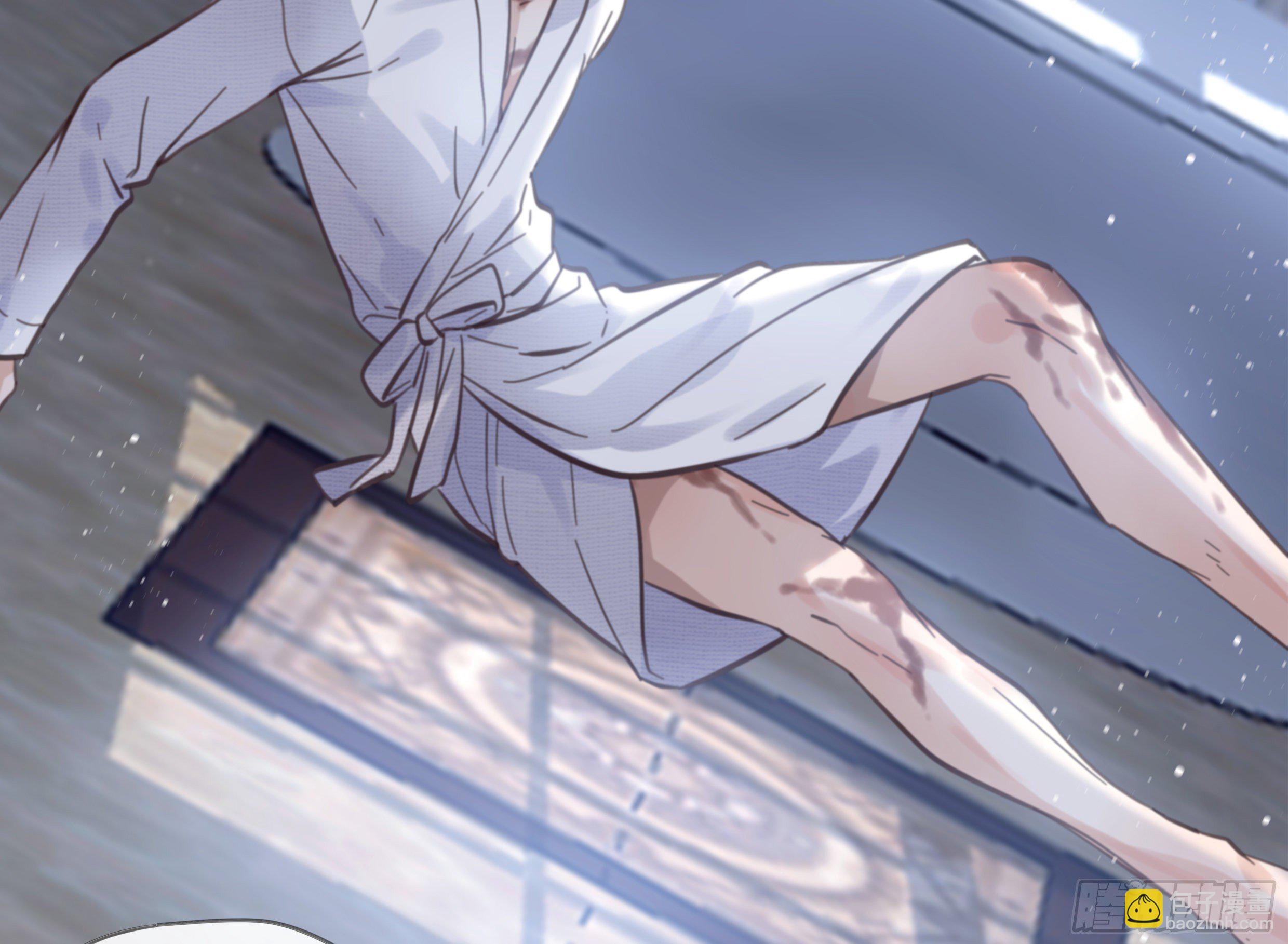 22. 狼狈(1/2)-第24话