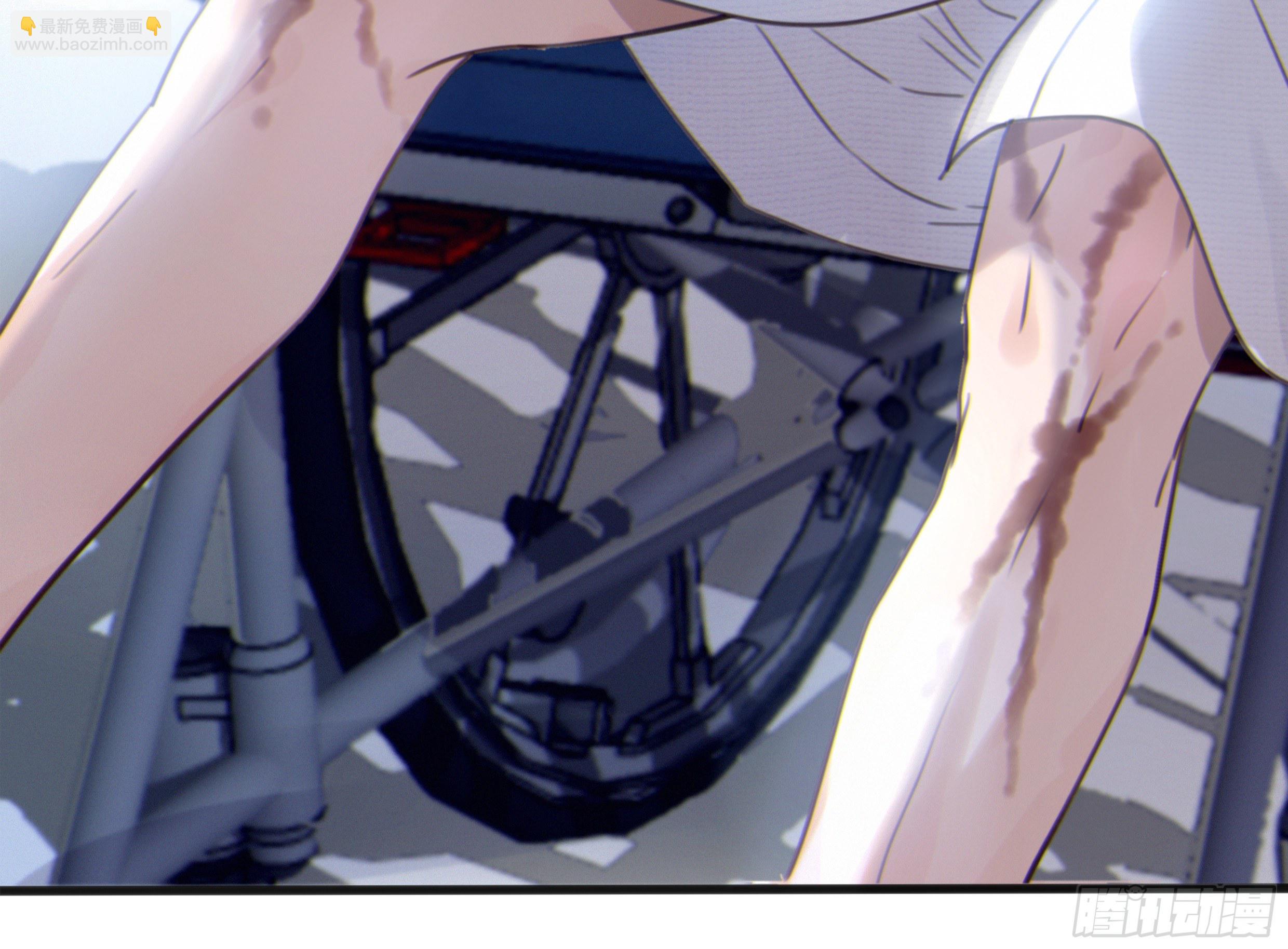 22. 狼狈(1/2)-第24话