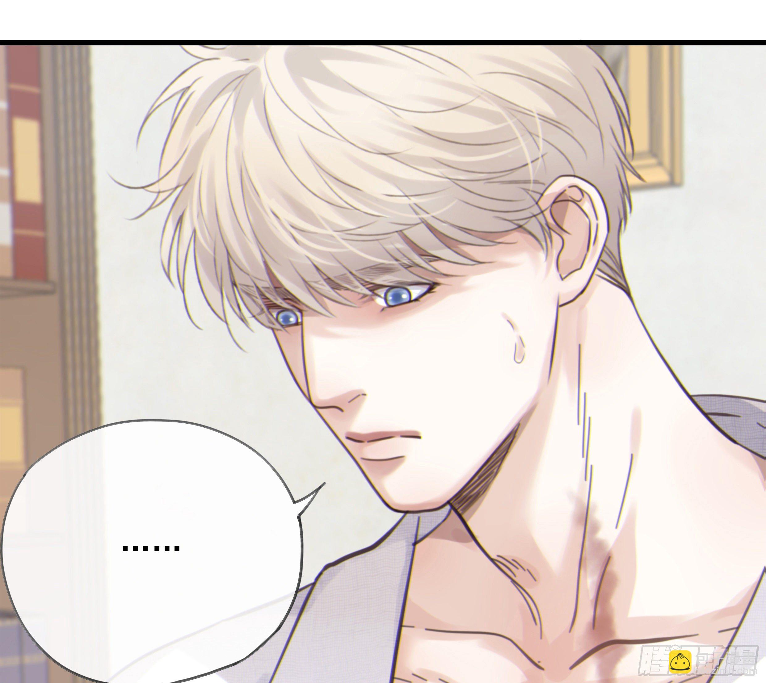 23. 属于夜的星星(1/2)-第26话