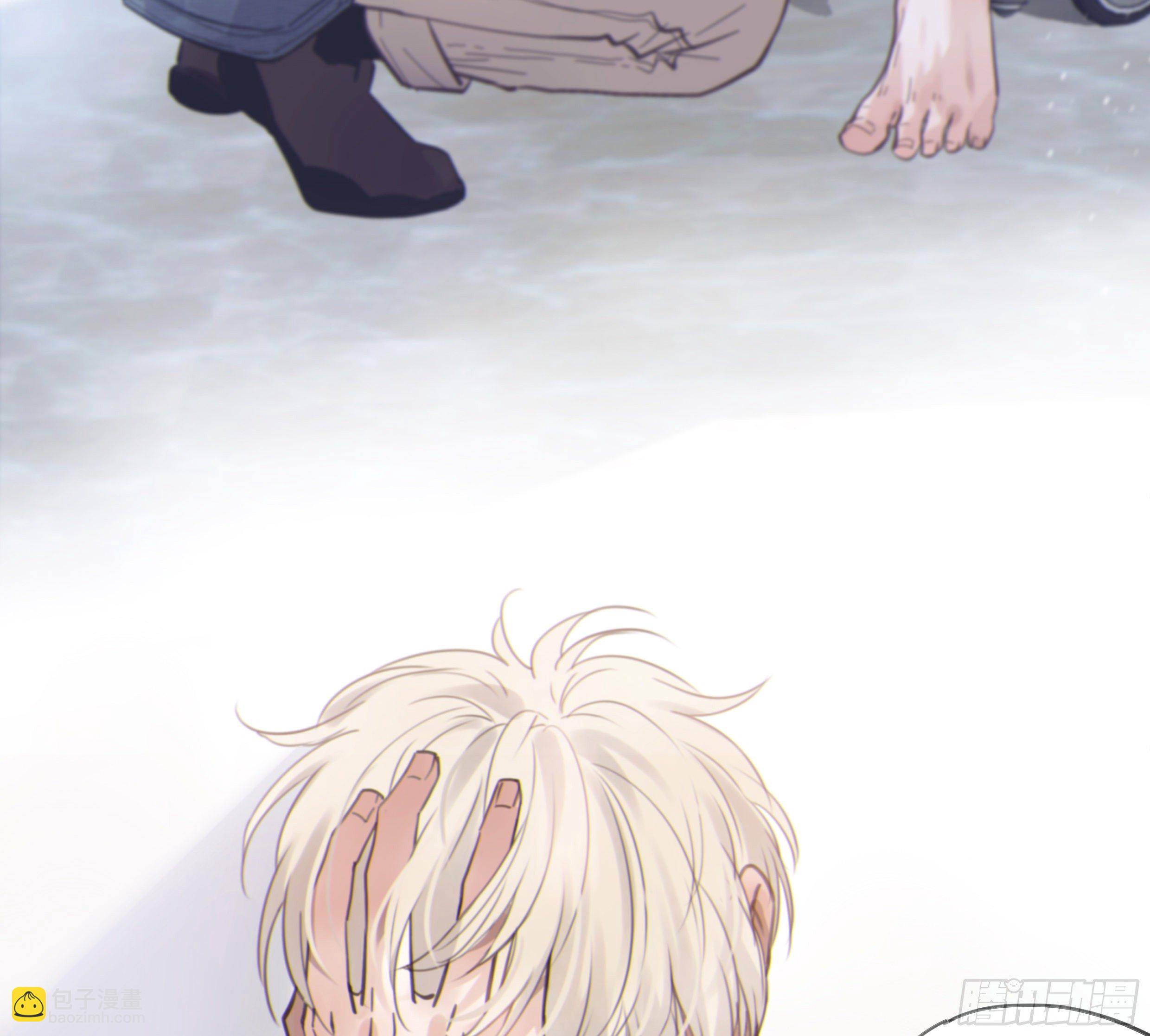 23. 属于夜的星星(1/2)-第26话