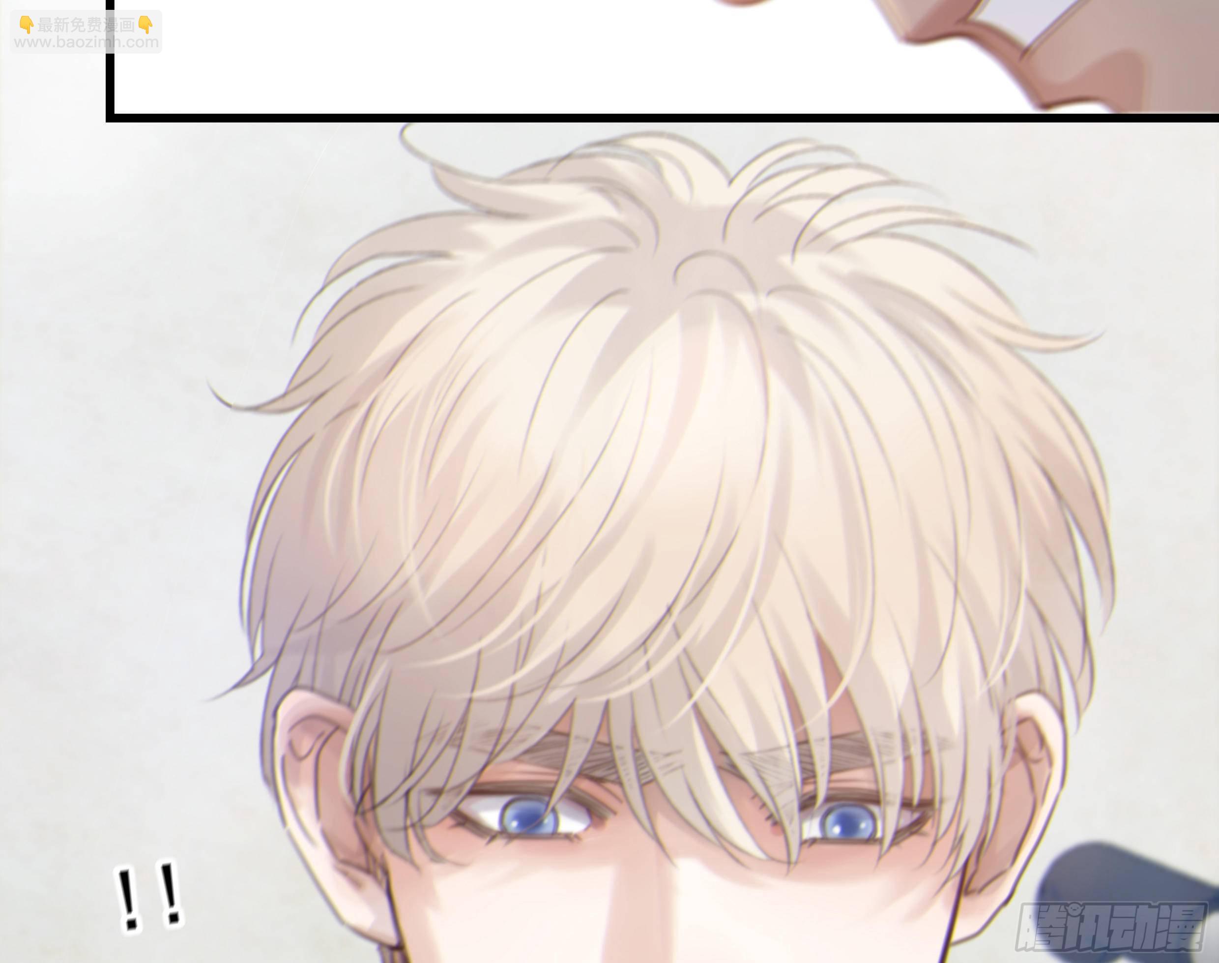 23. 属于夜的星星(1/2)-第26话