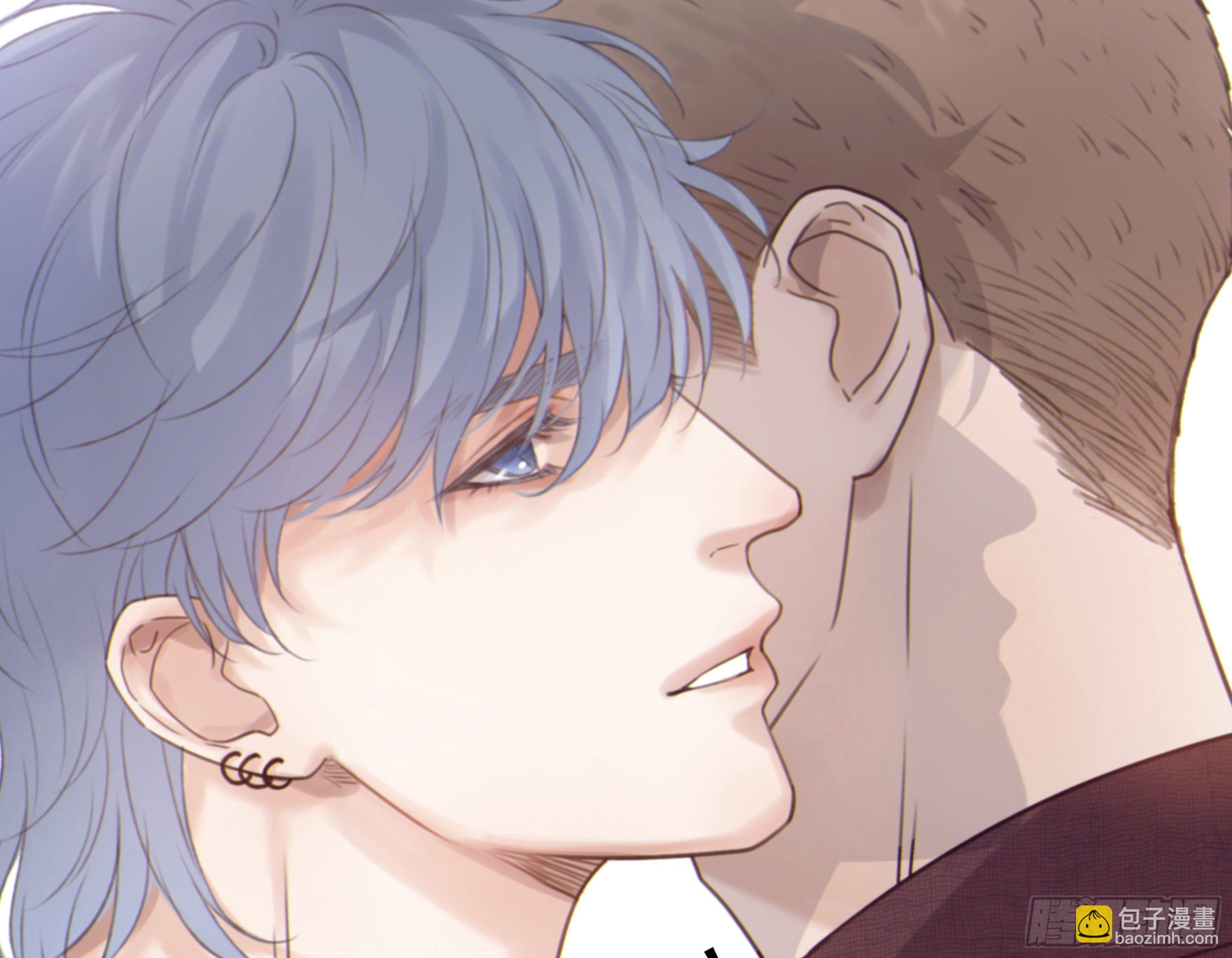 25. 喜欢他(1/2)-第28话