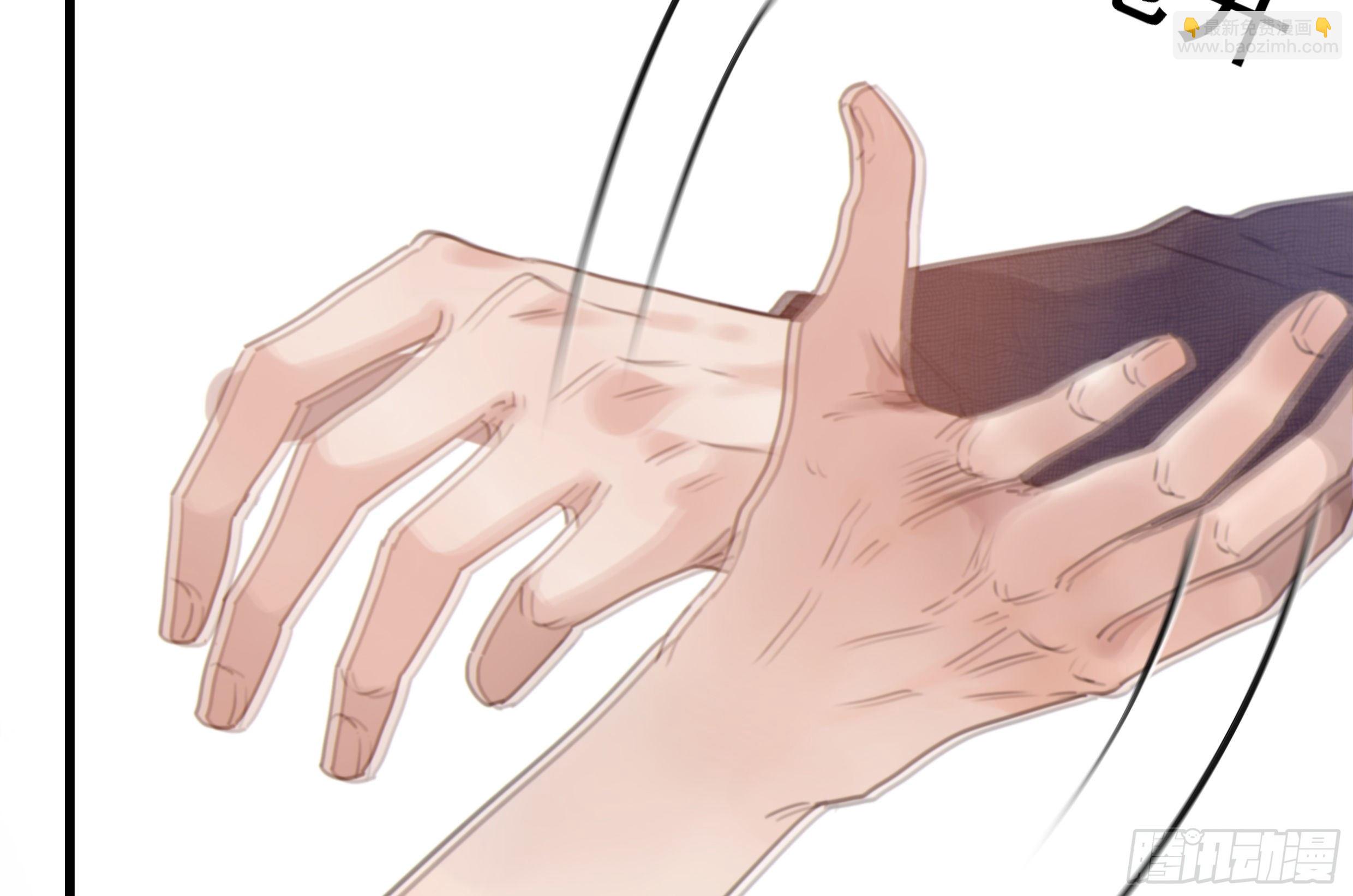 25. 喜欢他(1/2)-第28话