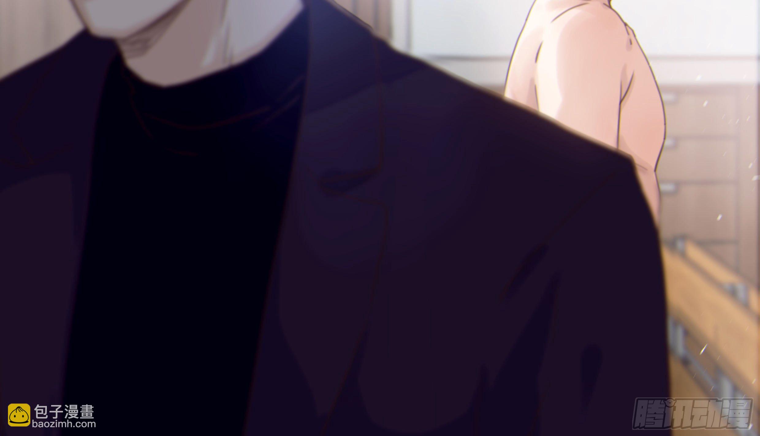 25. 喜欢他(1/2)-第28话