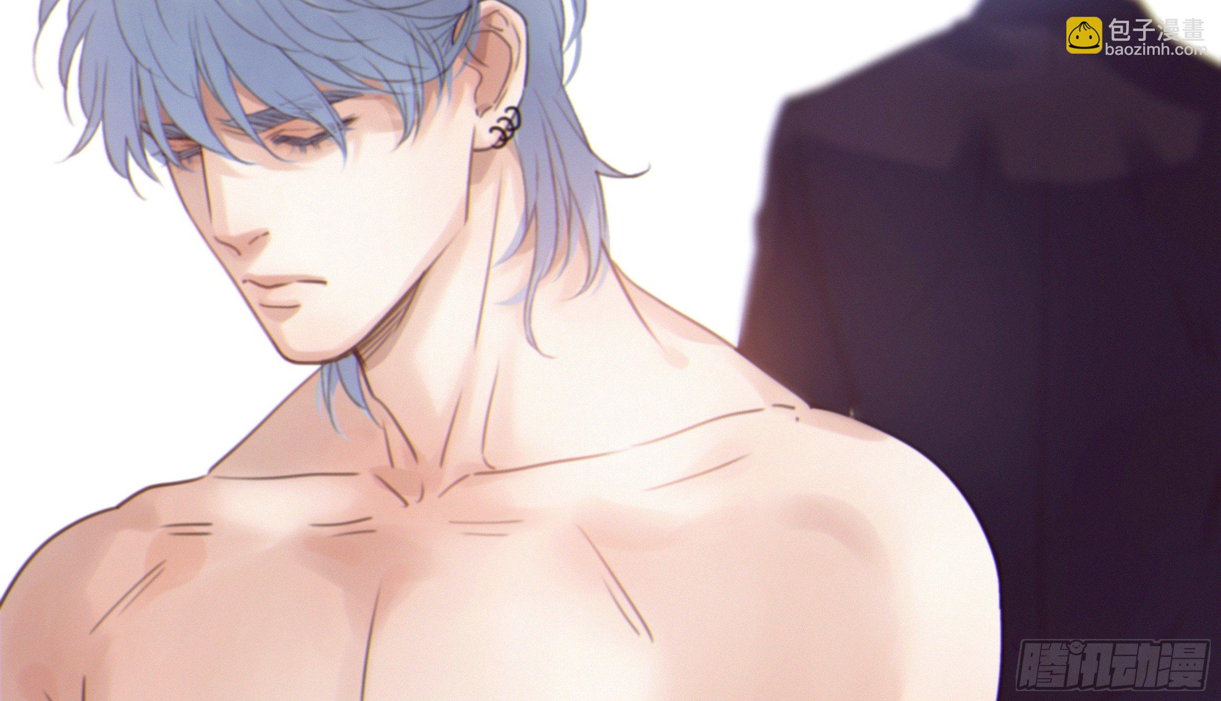 25. 喜欢他(1/2)-第28话