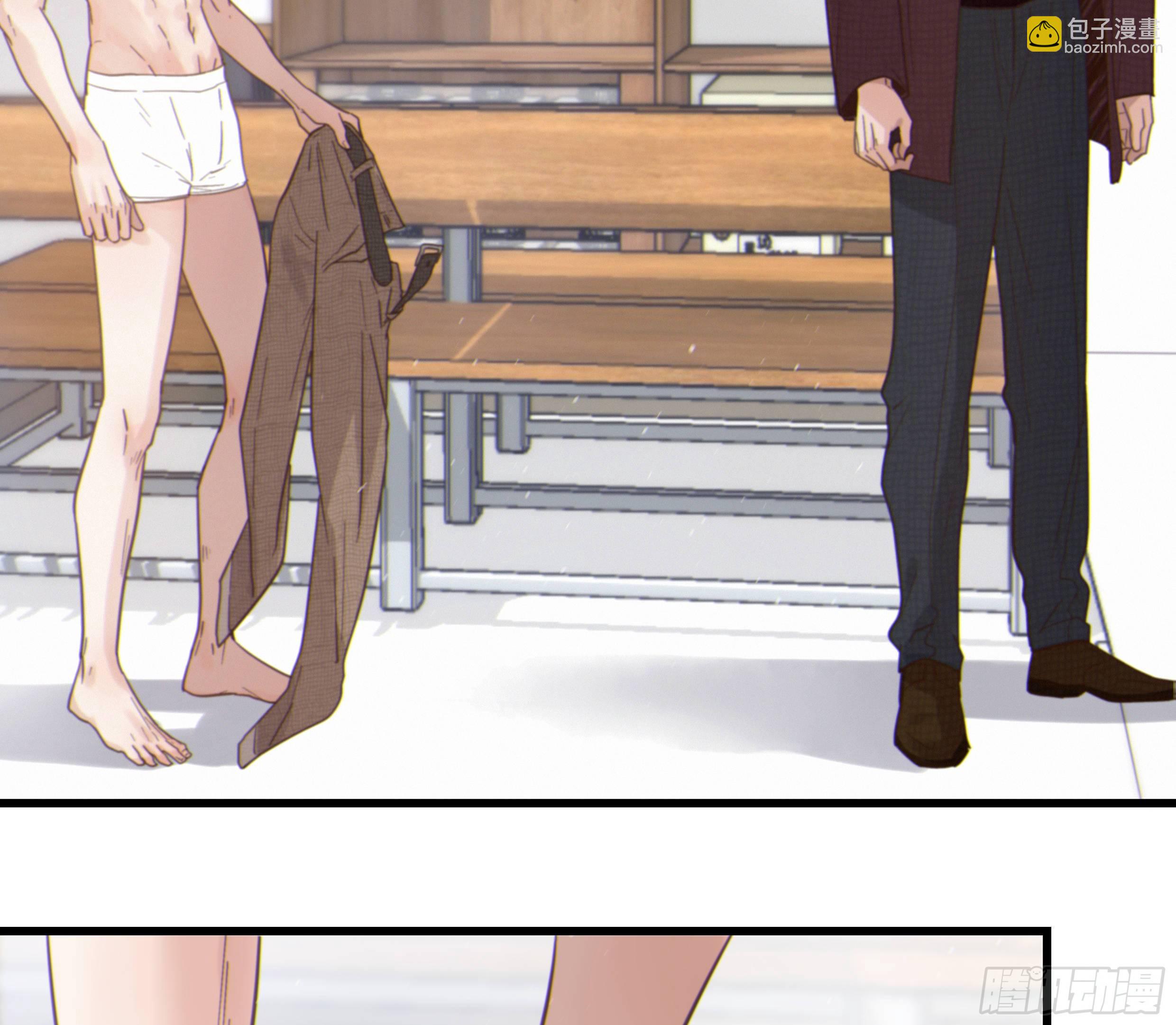 25. 喜欢他(1/2)-第28话